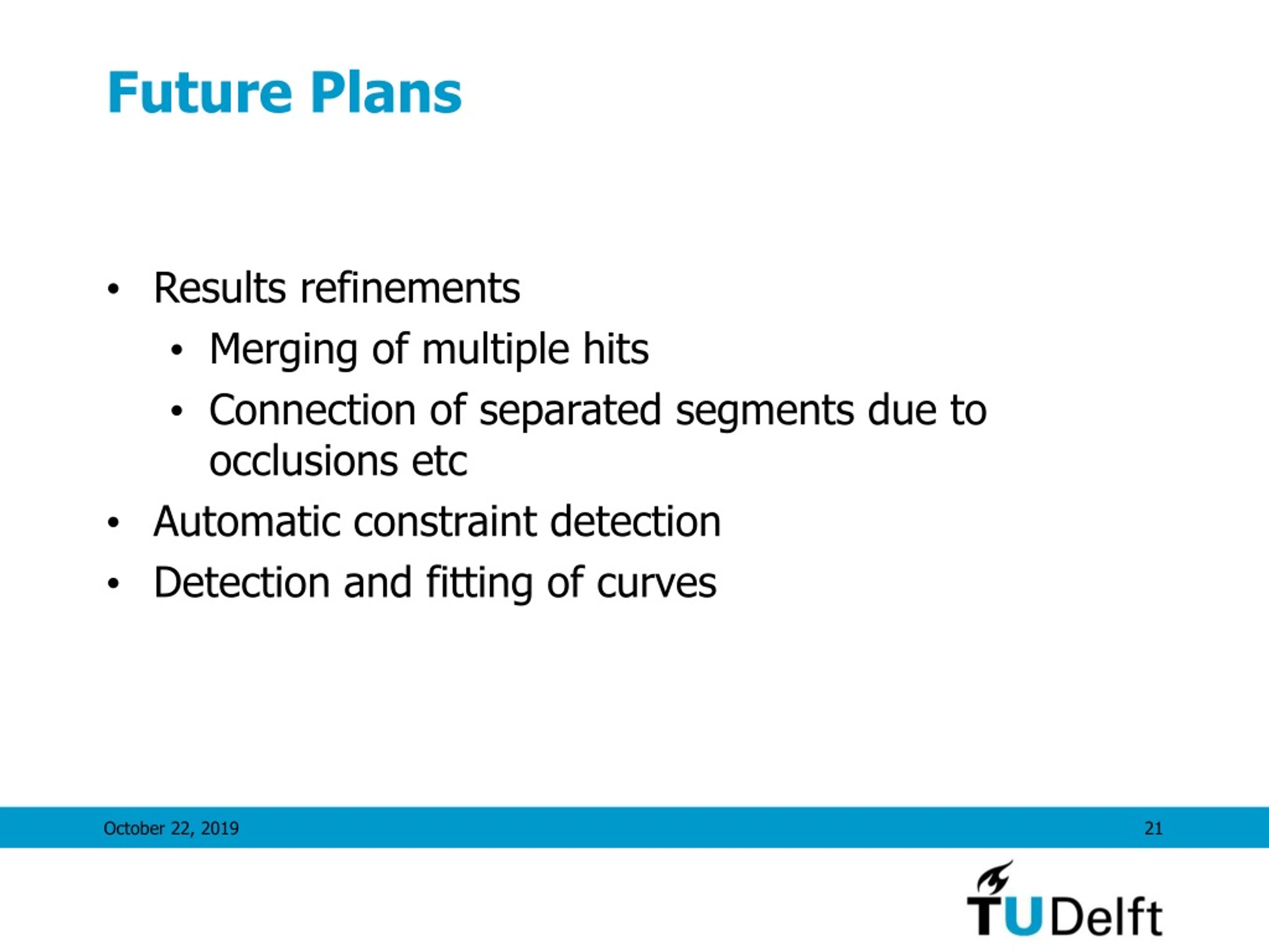 PPT Automatic cylinder detection using Hough Transform. PowerPoint