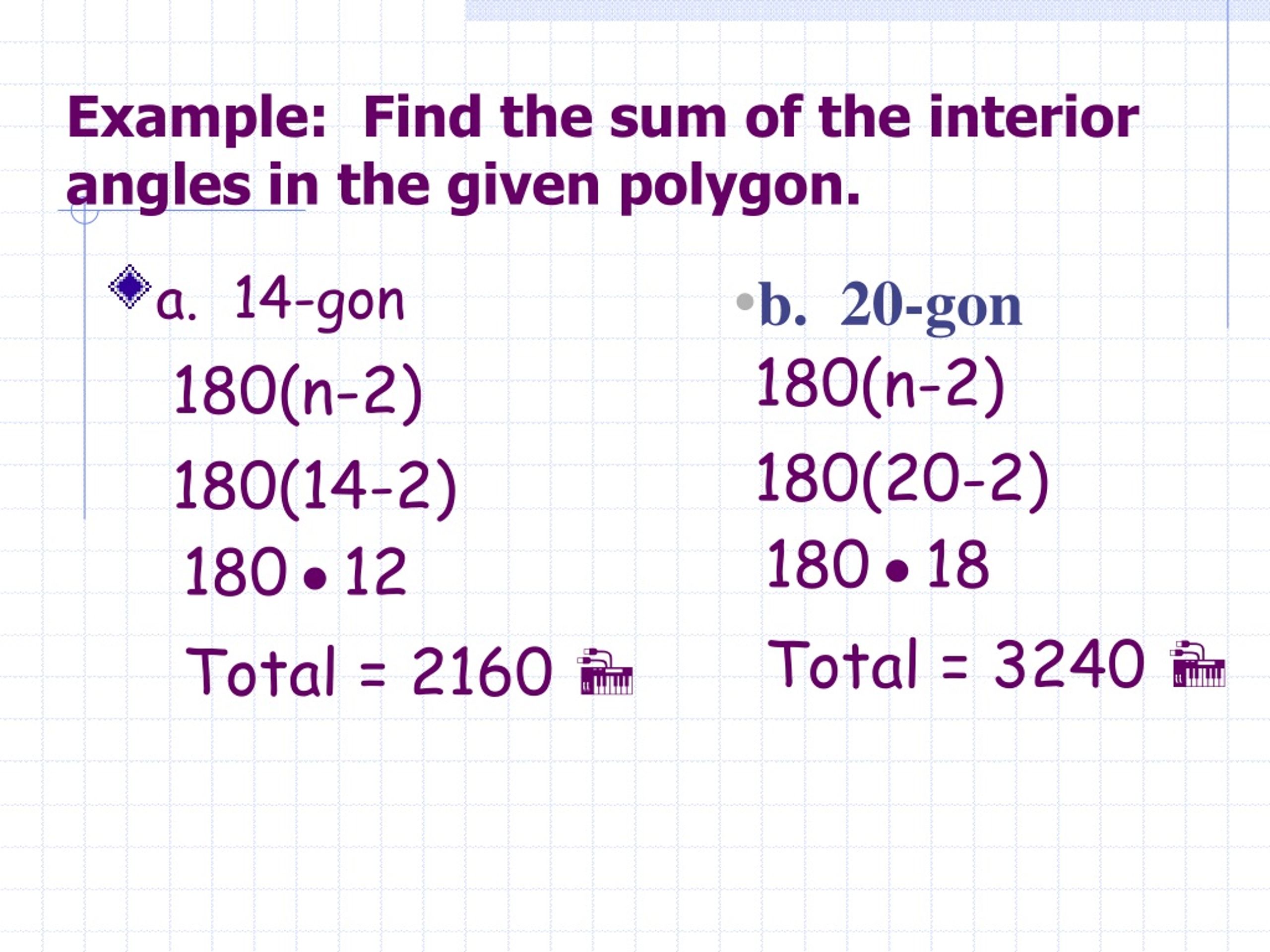 PPT Math 8 Unit 8 PowerPoint Presentation, free download ID8710102