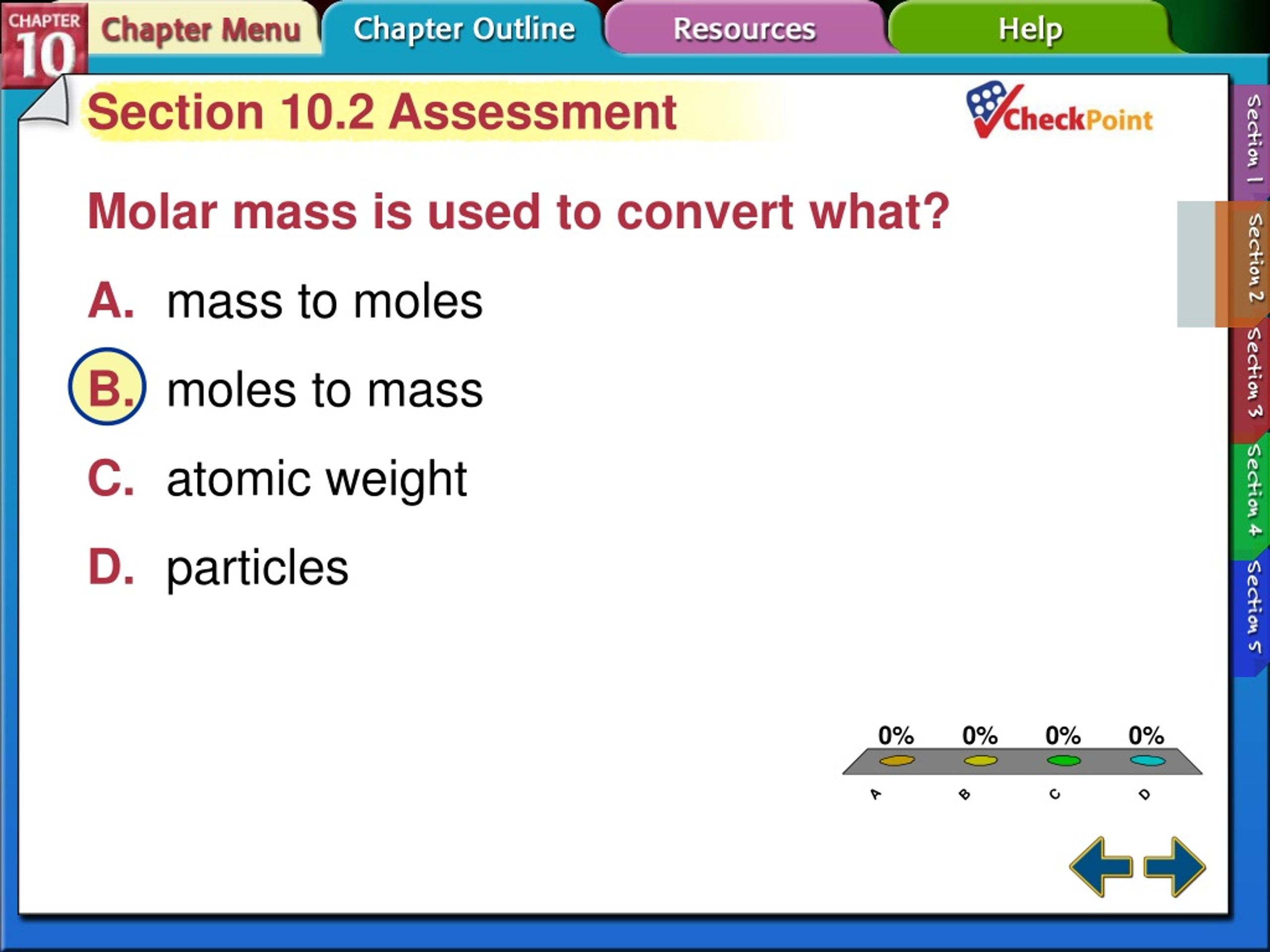 PPT Understanding Moles Measuring Matter, Mass, and Compounds
