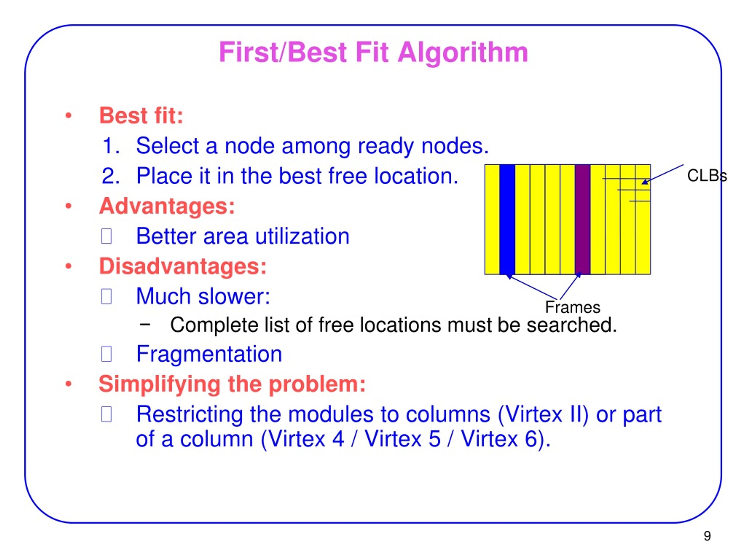 PPT Temporal Placement PowerPoint Presentation, free download ID