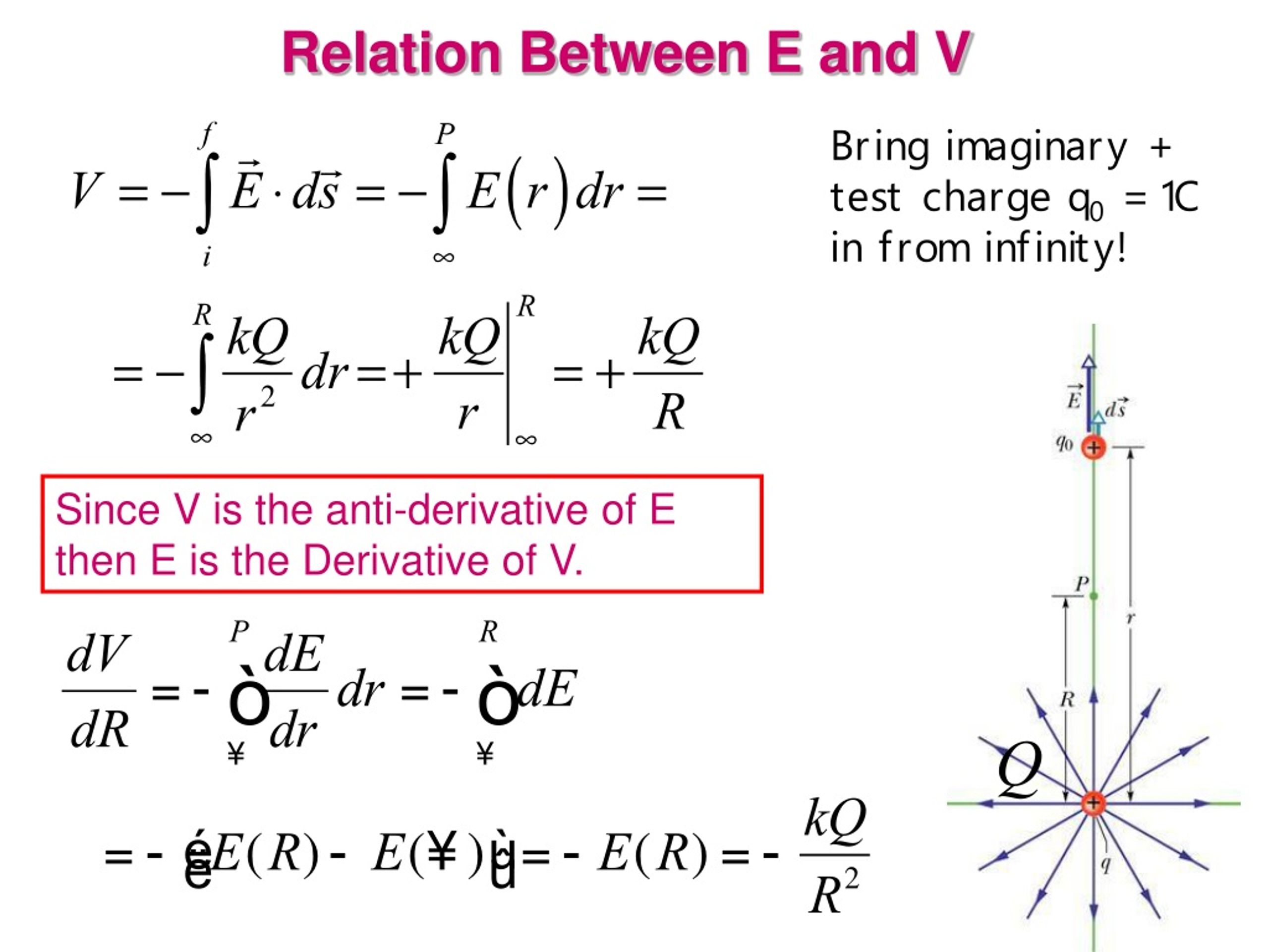 PPT Physics 2113 Lecture 17 PowerPoint Presentation, free download