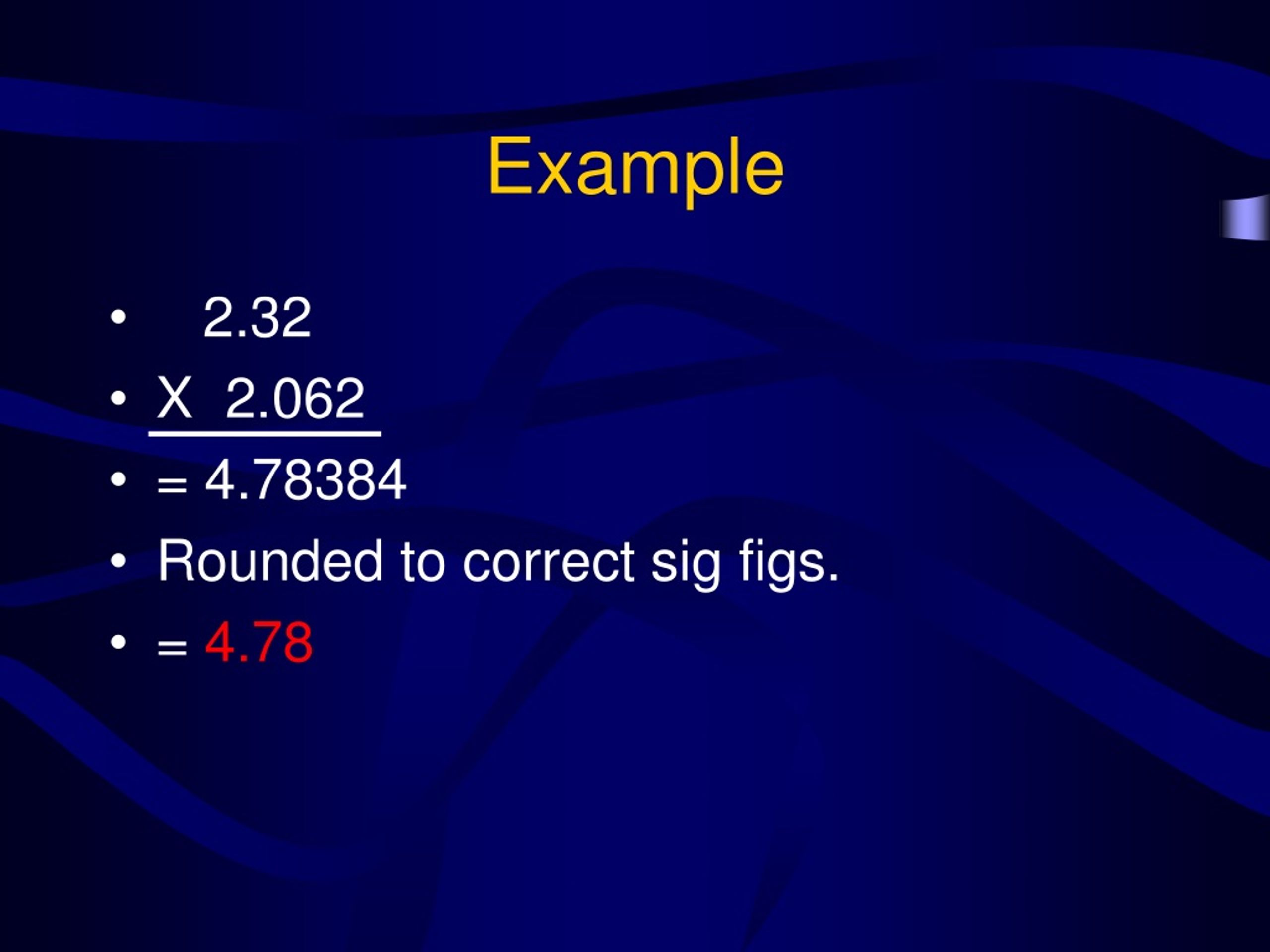 PPT Measurements in physics PowerPoint Presentation, free download