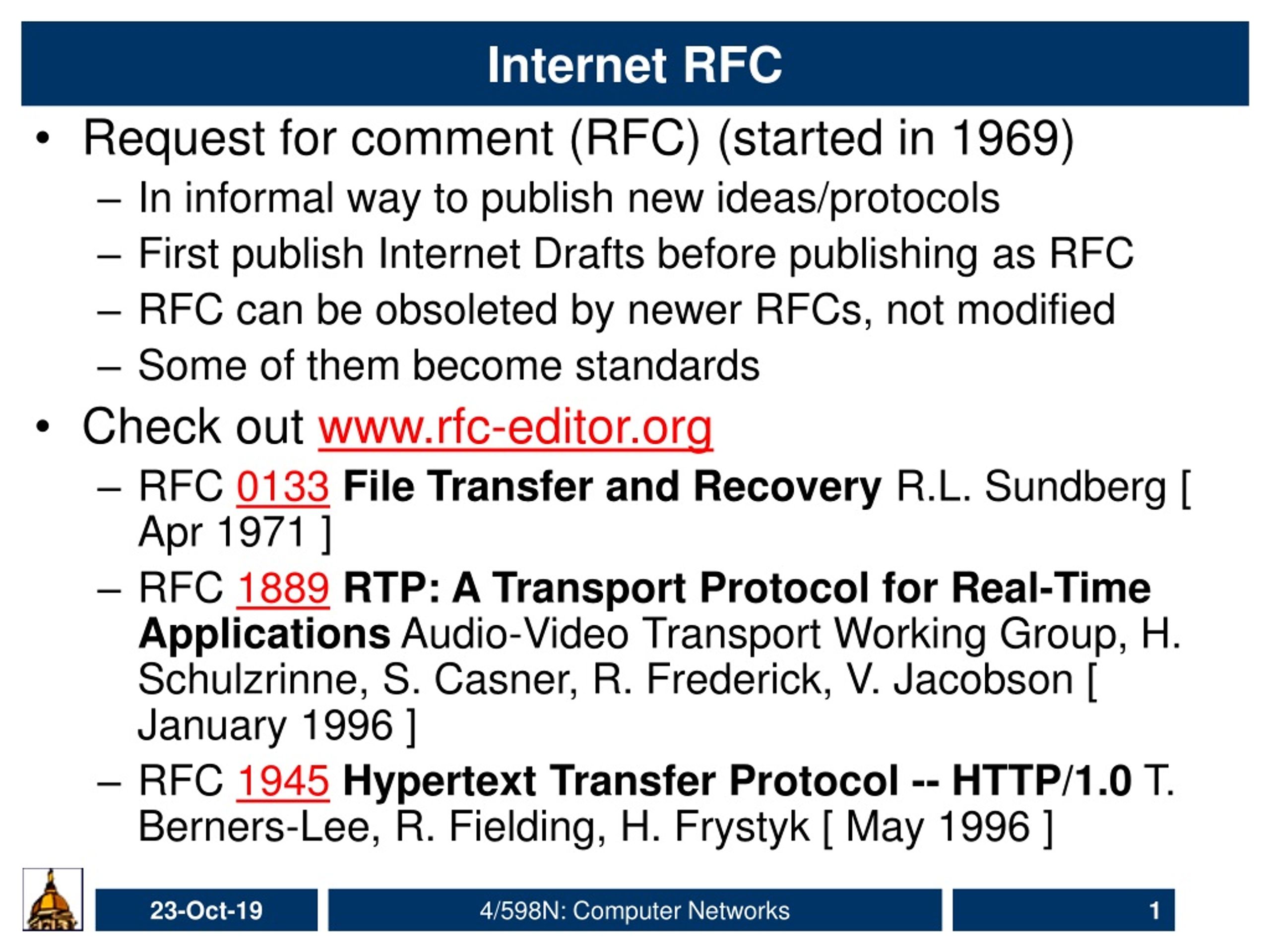 PPT RFC PowerPoint Presentation, free download ID8744787