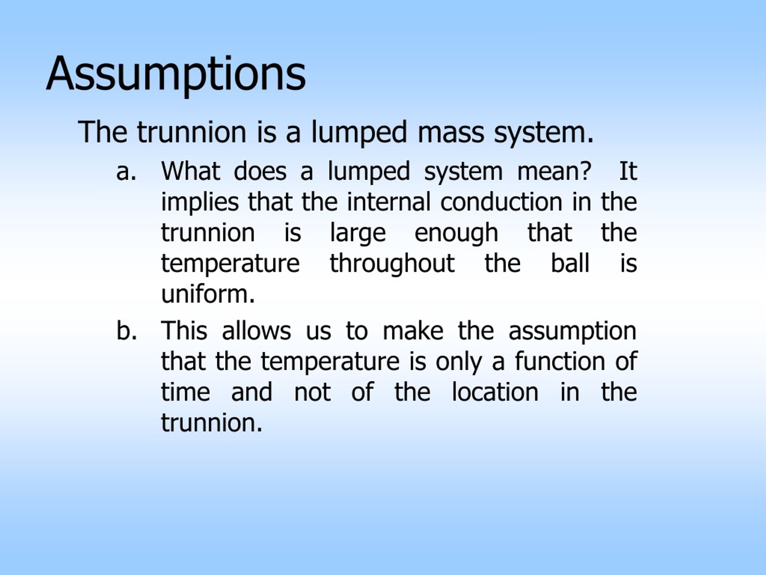 PPT Ordinary Differential Equations Everything is ordinary about them