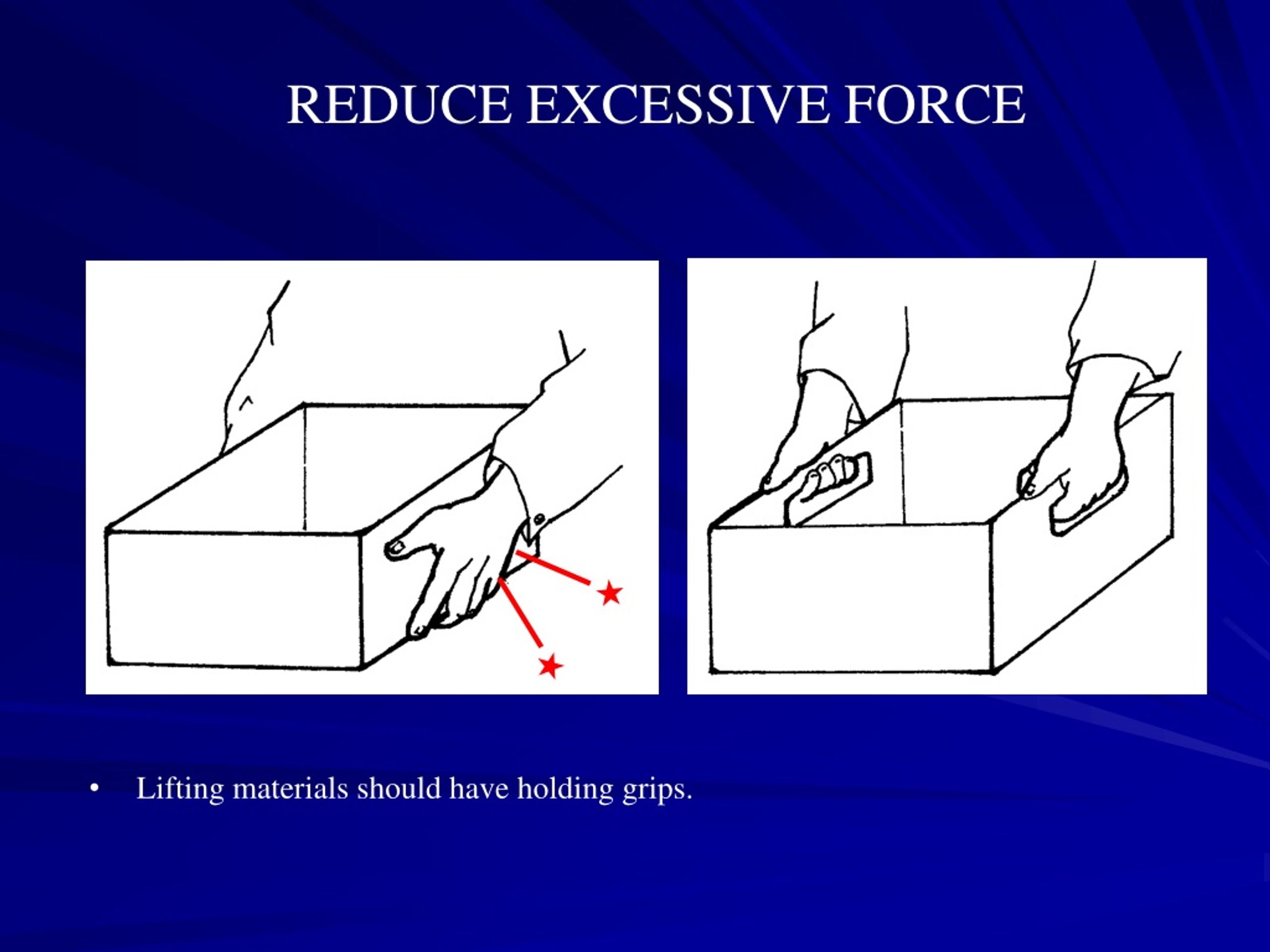 PPT ENM 426 Ergonomics PowerPoint Presentation, free download ID875717