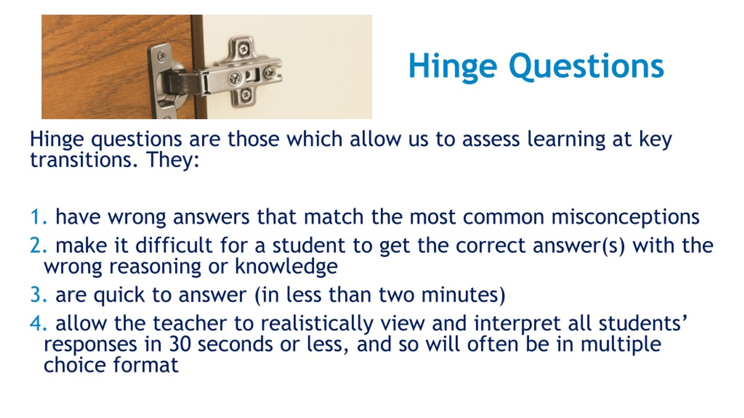 PPT 7.1 Questioning and Feedback PowerPoint Presentation, free