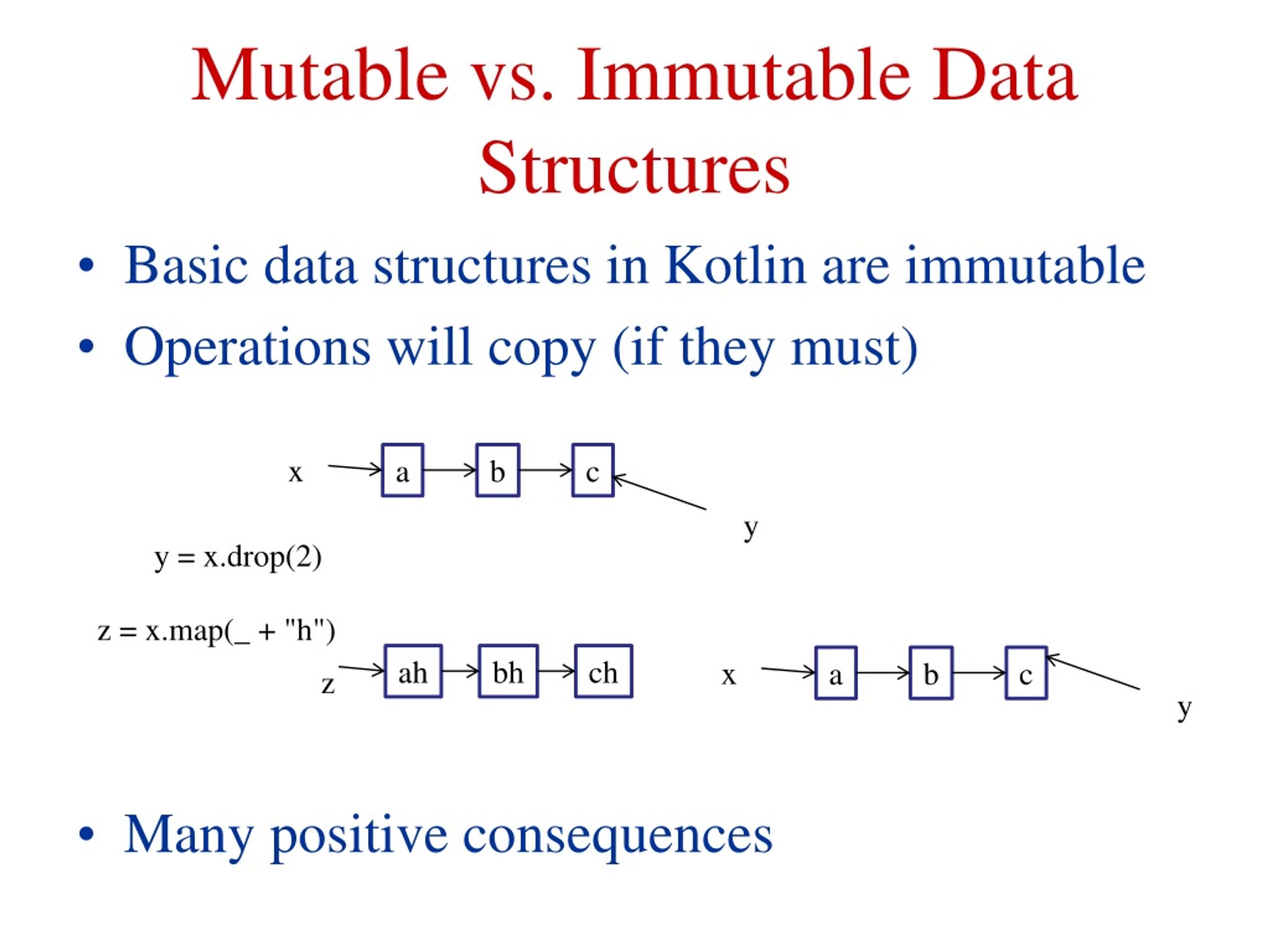 PPT The Kotlin Programming Language PowerPoint Presentation, free