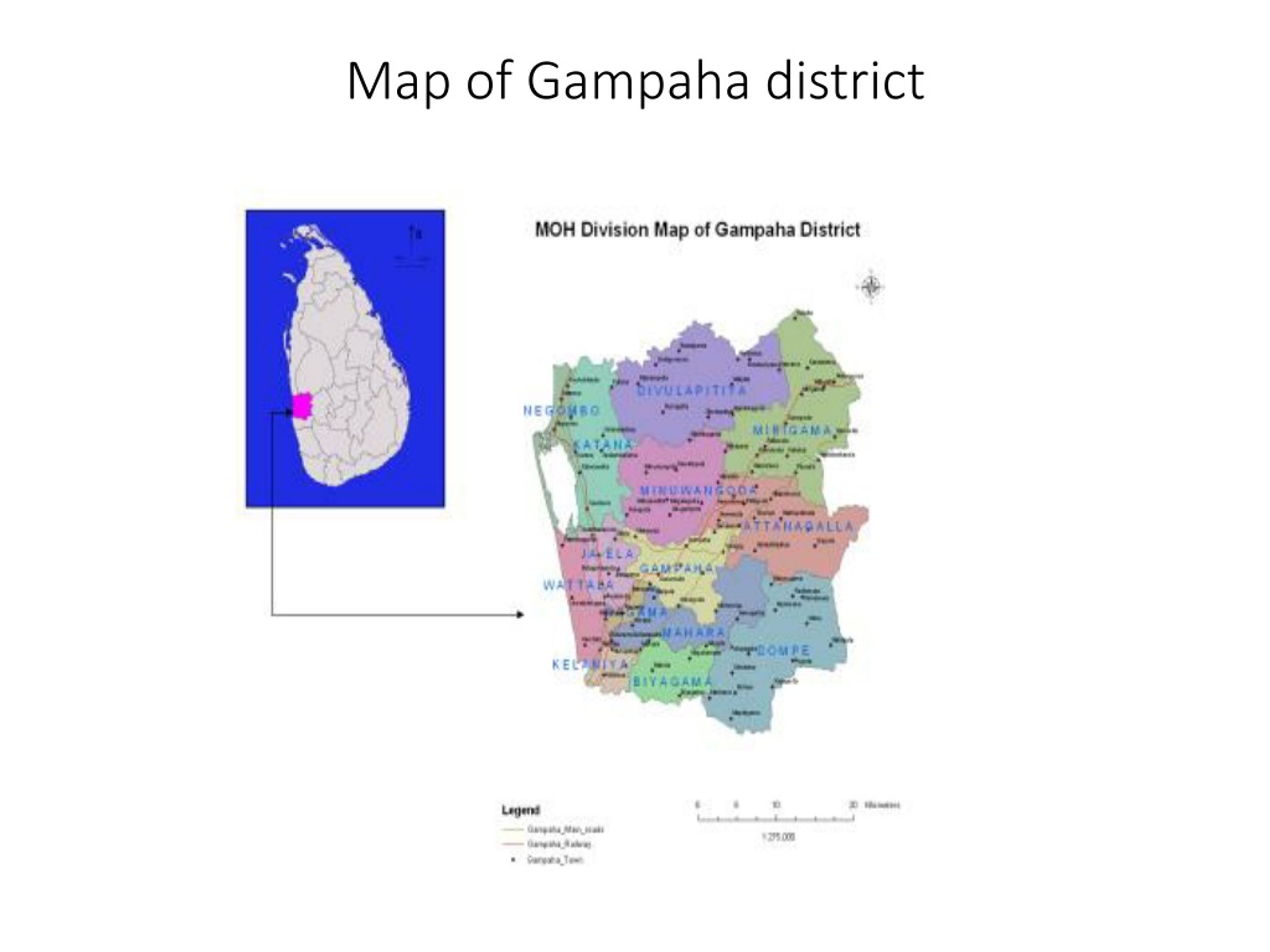 PPT RDHSGampaha_________________ PowerPoint Presentation, free