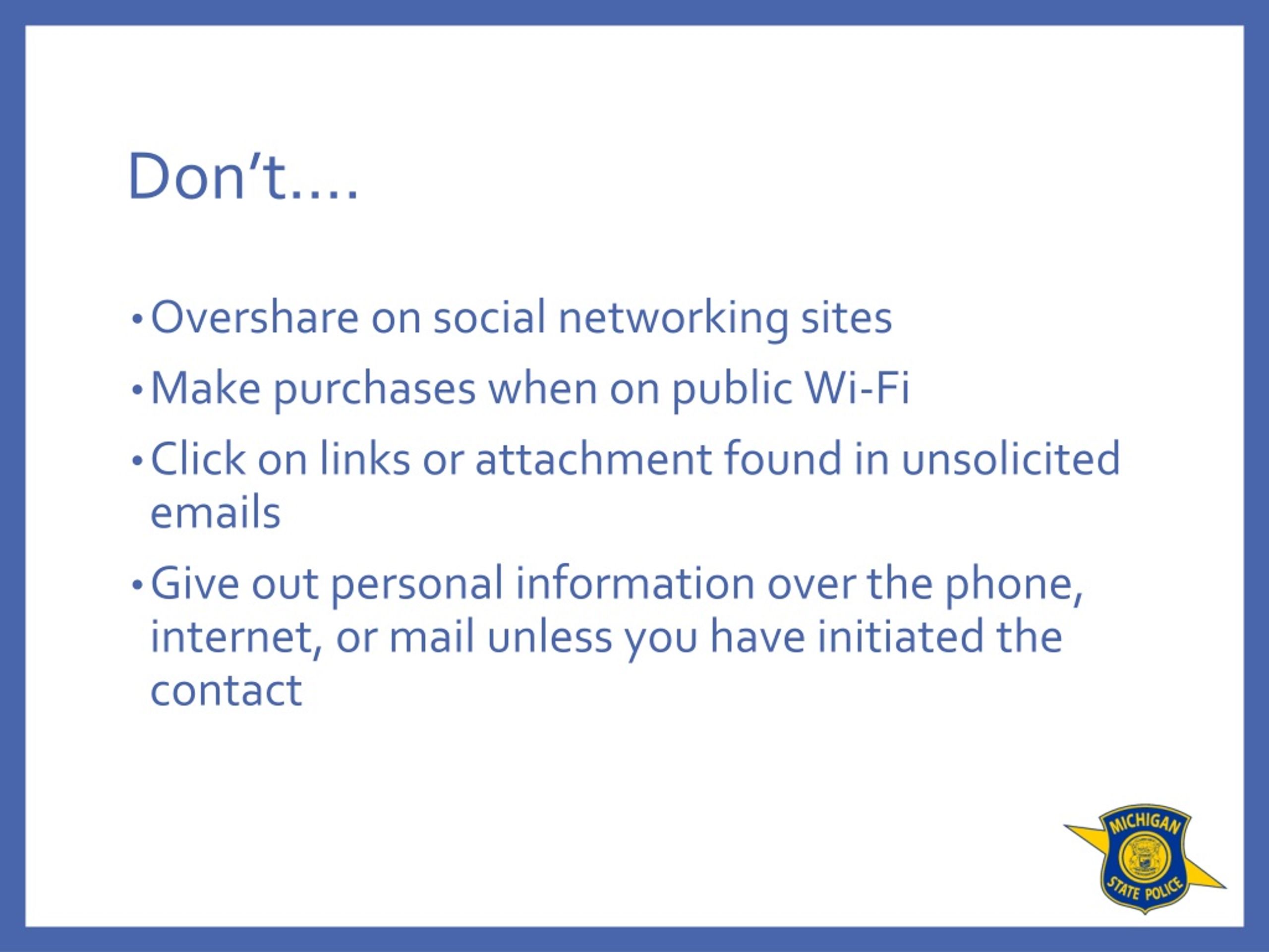 PPT Cyber Security Awareness PowerPoint Presentation, free download