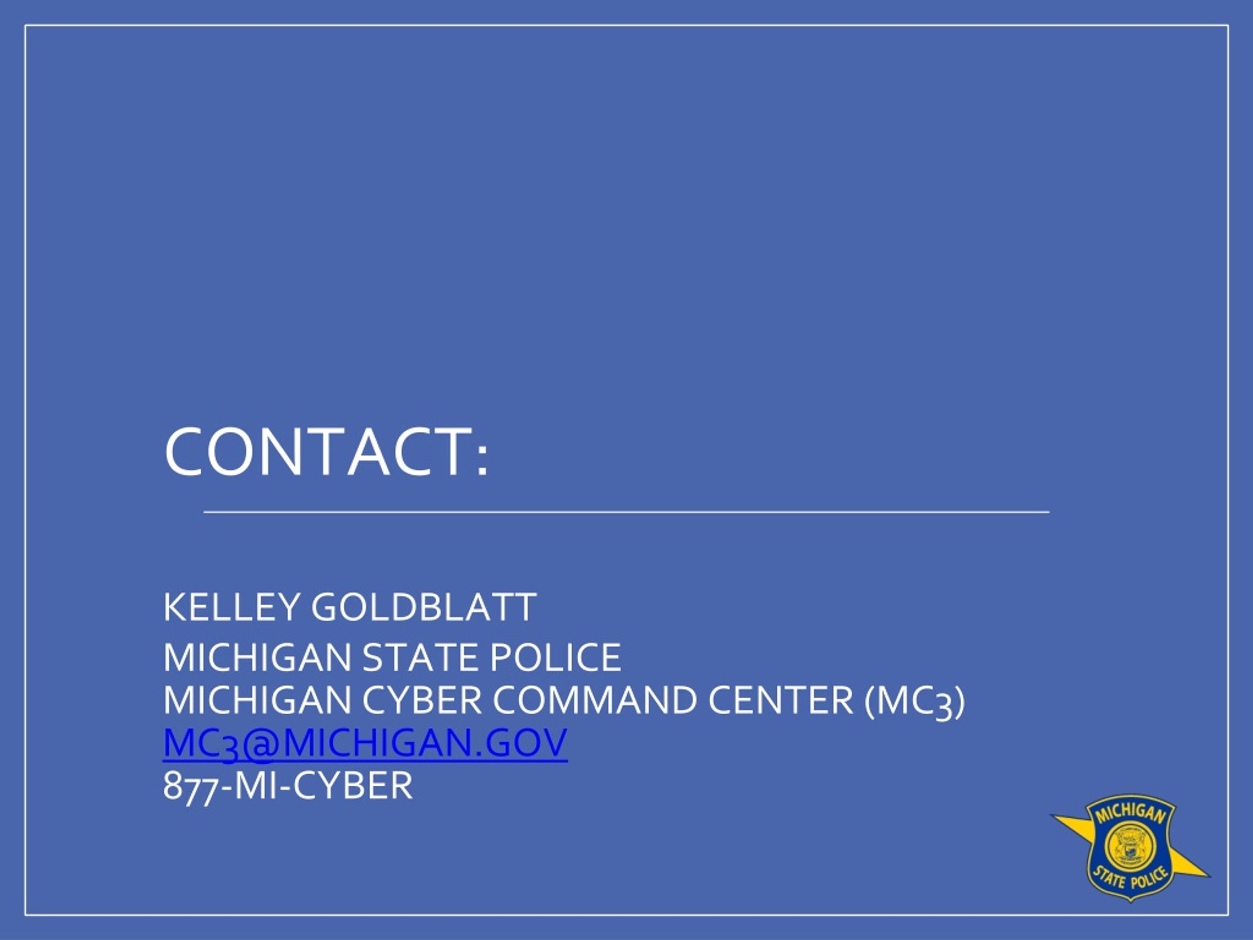 PPT Cyber Security Awareness PowerPoint Presentation, free download