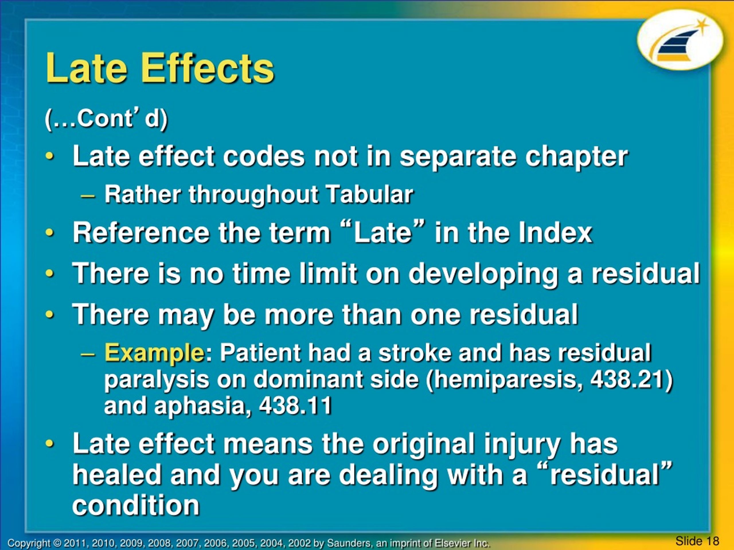 PPT ICD9CM General Guidelines Coding for Diseases and Conditions