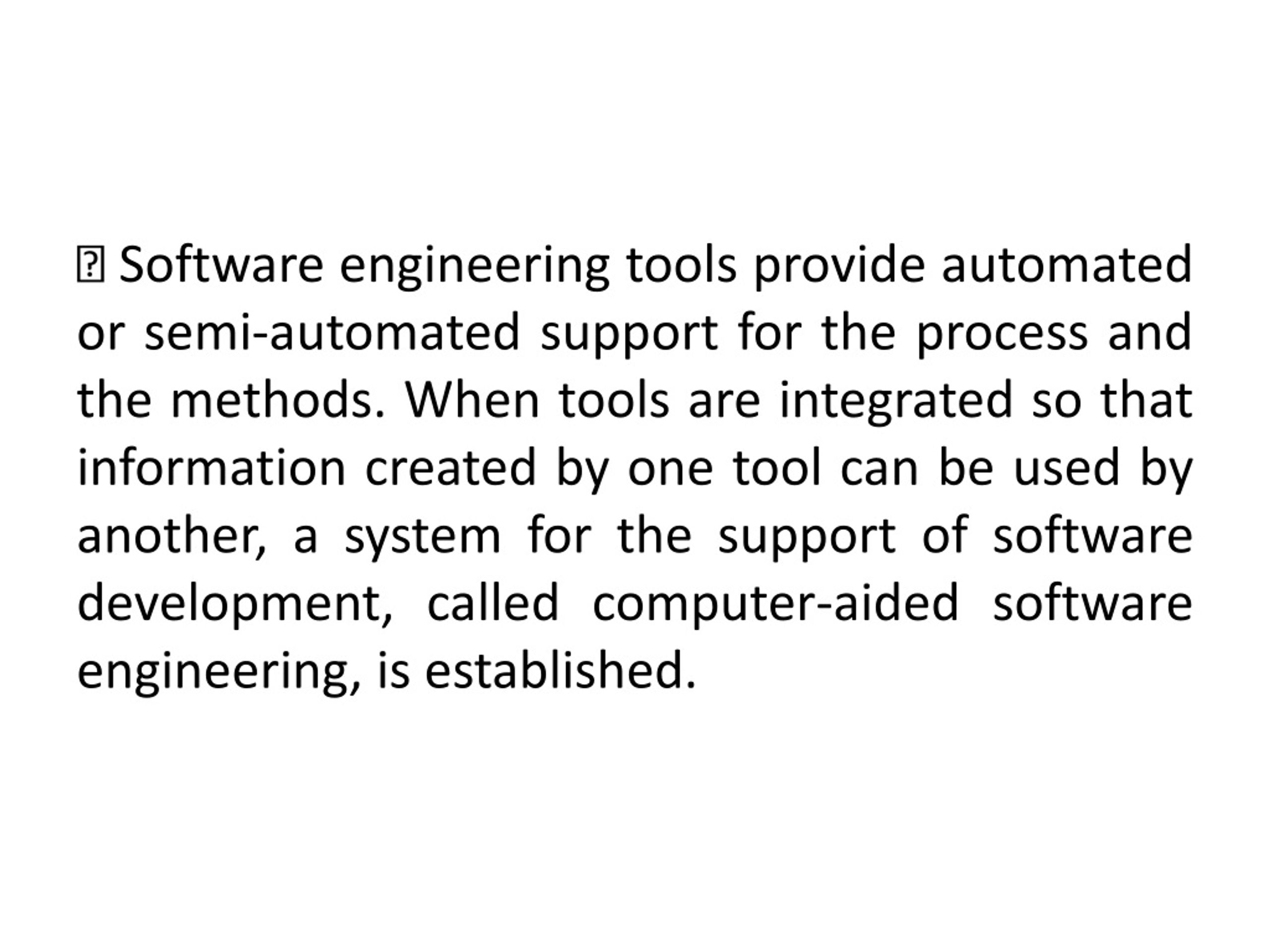 PPT Understanding Software Development Process PowerPoint