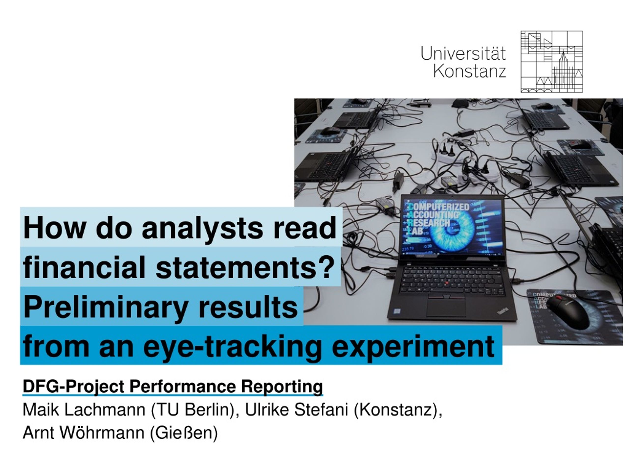 PPT How do analysts read PowerPoint Presentation, free download ID