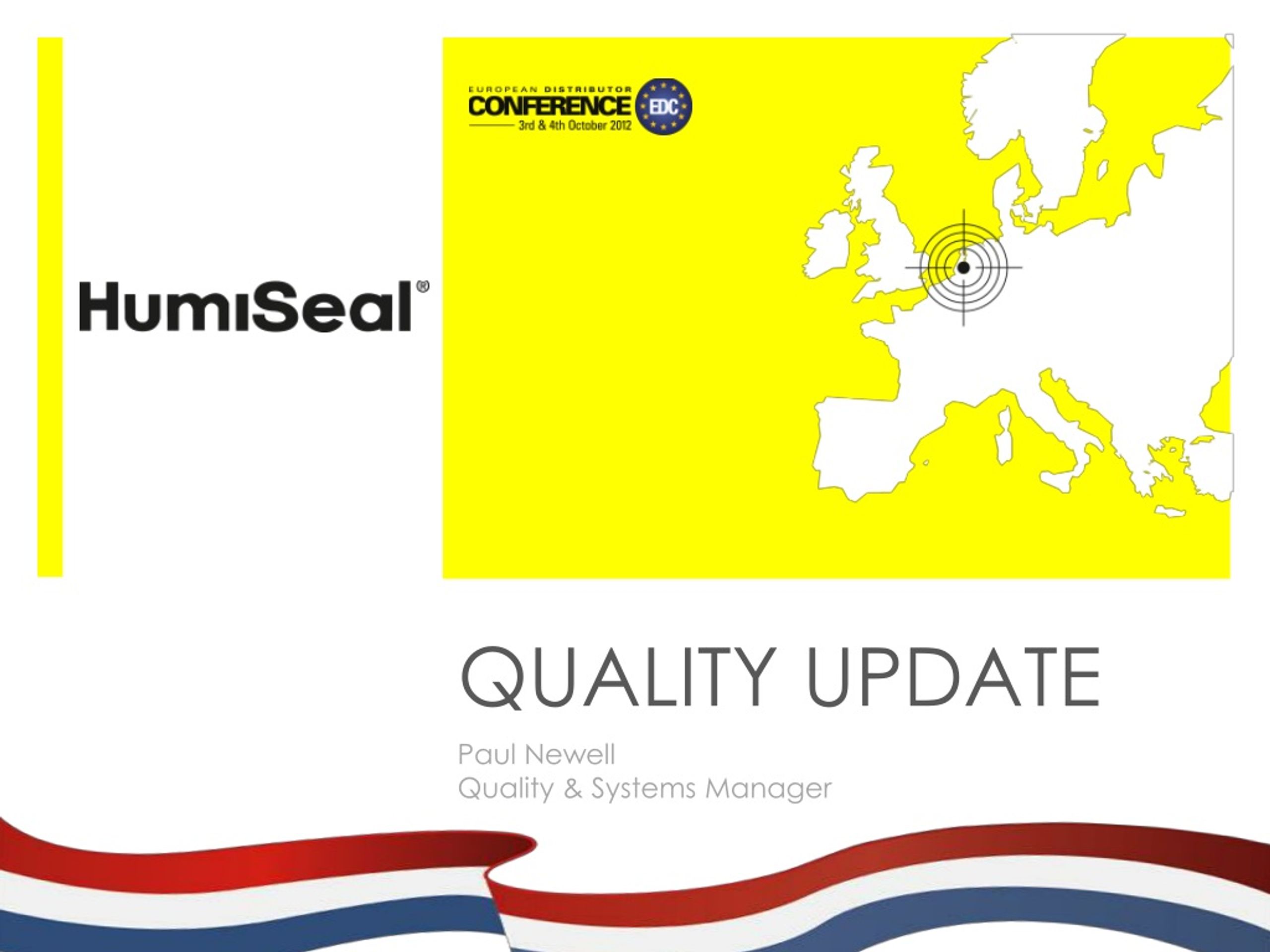 PPT QUALITY UPDATE PowerPoint Presentation, free download ID8802661