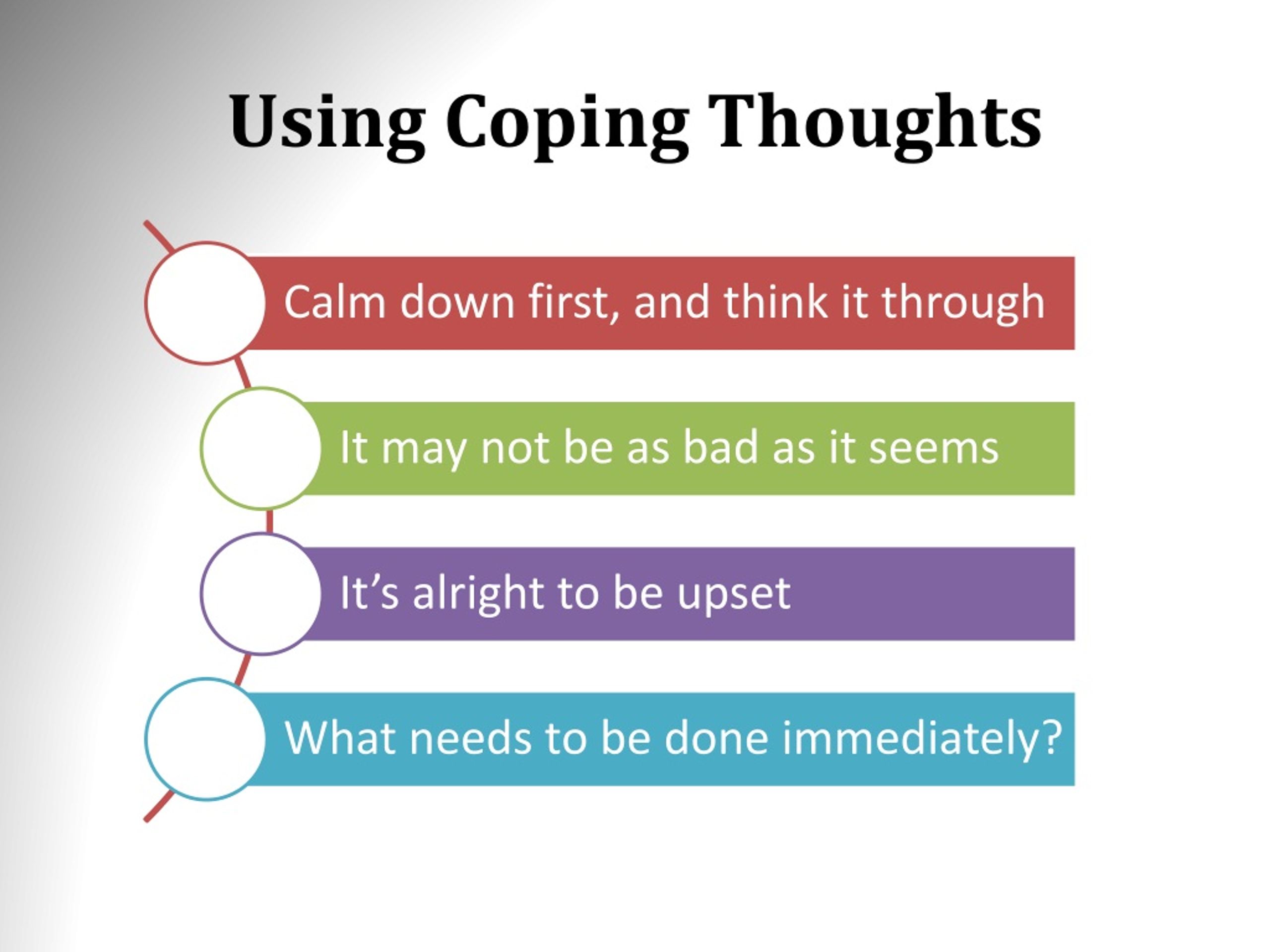 PPT - Anger Management Corporate Training Materials PowerPoint