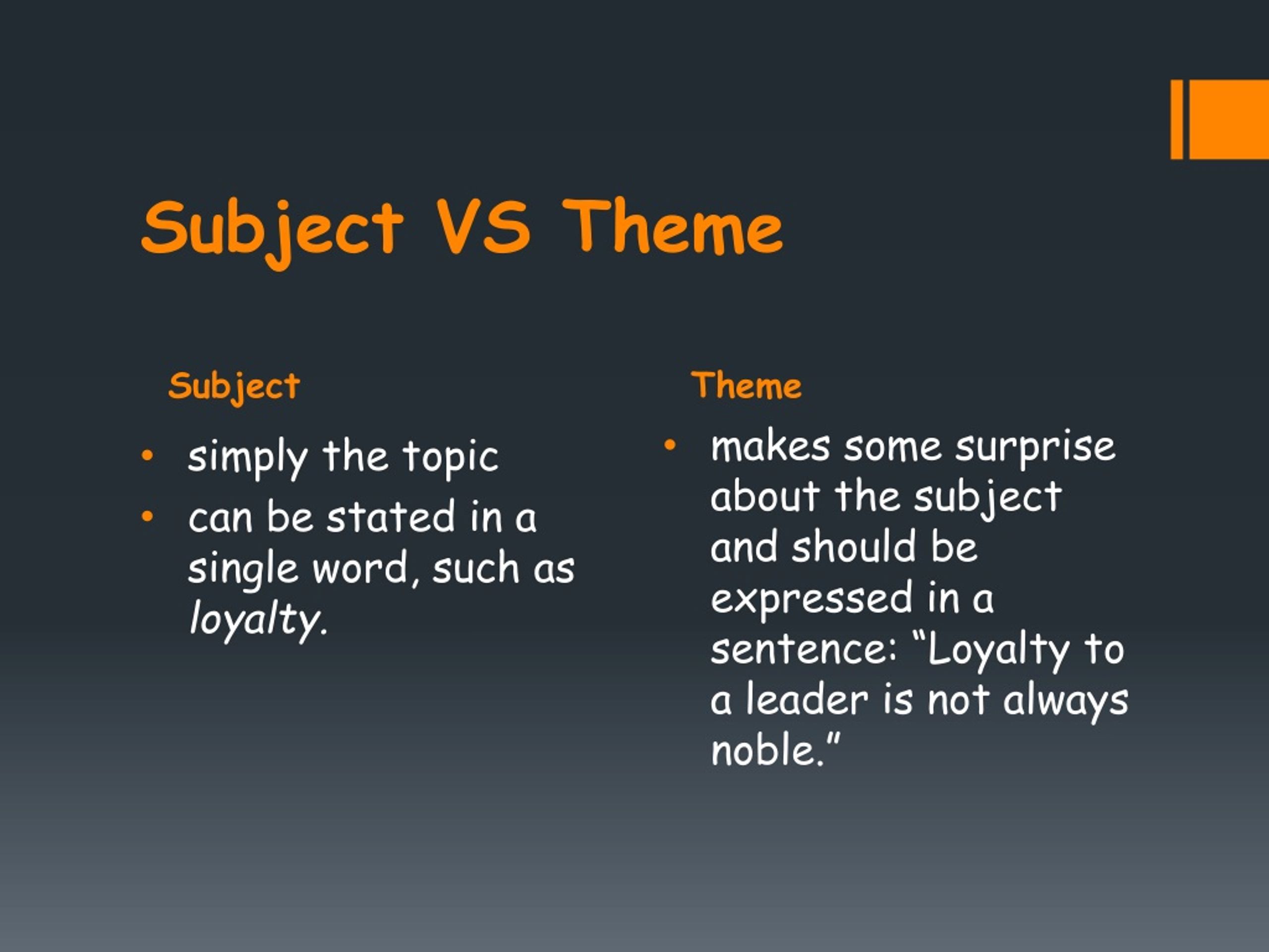 PPT Story Elements PowerPoint Presentation, free download ID8815863