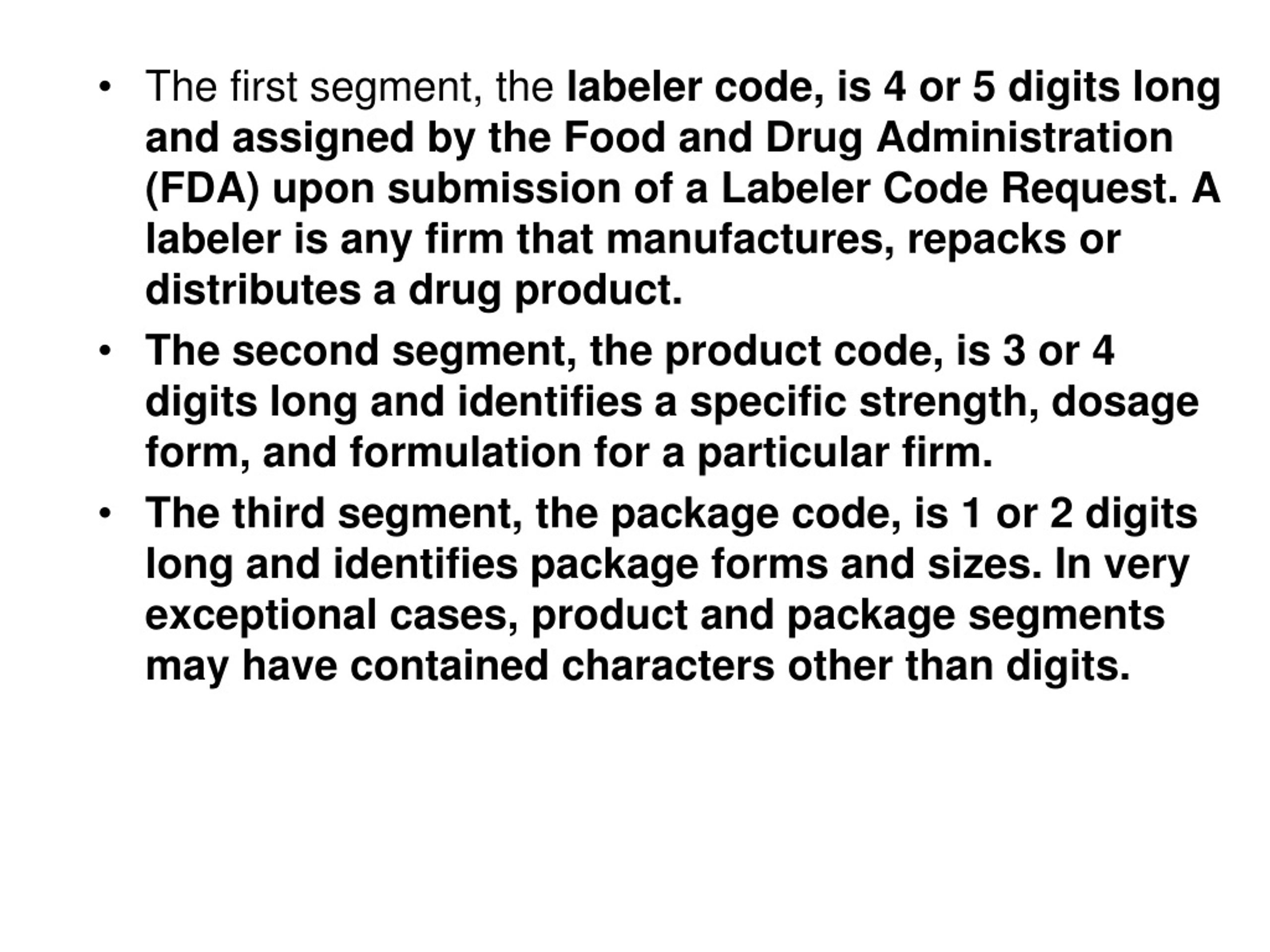 PPT drug naming PowerPoint Presentation, free download ID8818566