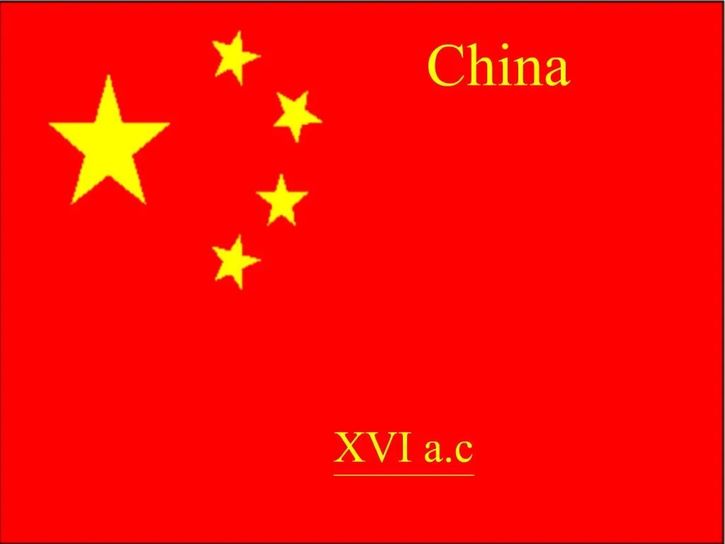 PPT Hist ria da China PowerPoint Presentation, free download ID882421