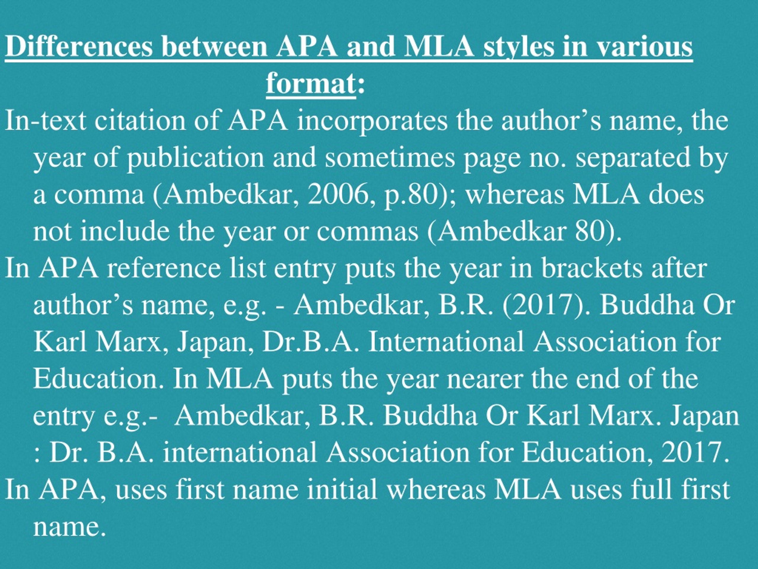 PPT REFERENCES,CITATION and BIBLIOGRAPHY PowerPoint Presentation