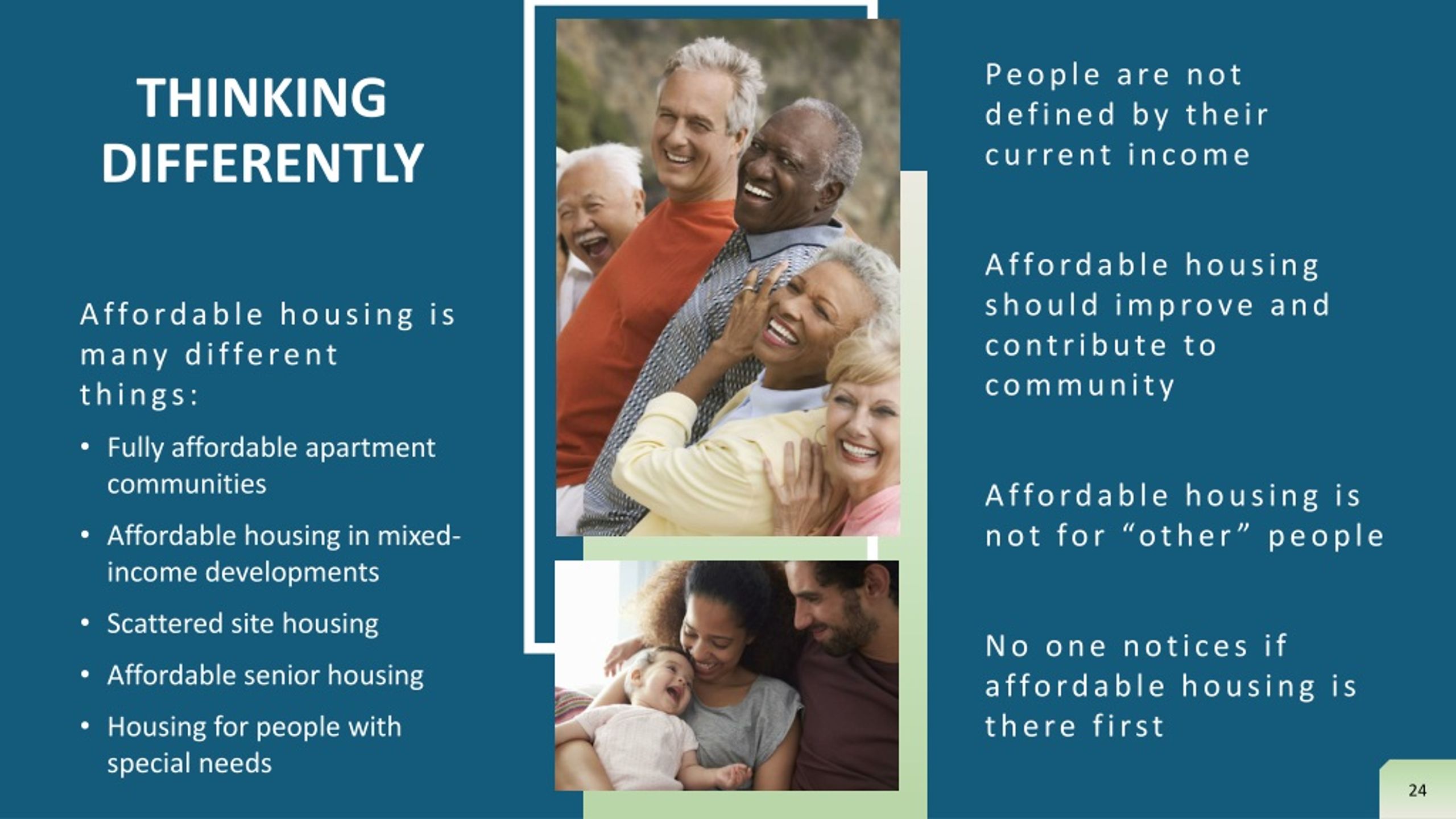 PPT Making Affordable Housing Happen in Virginia Beach PowerPoint