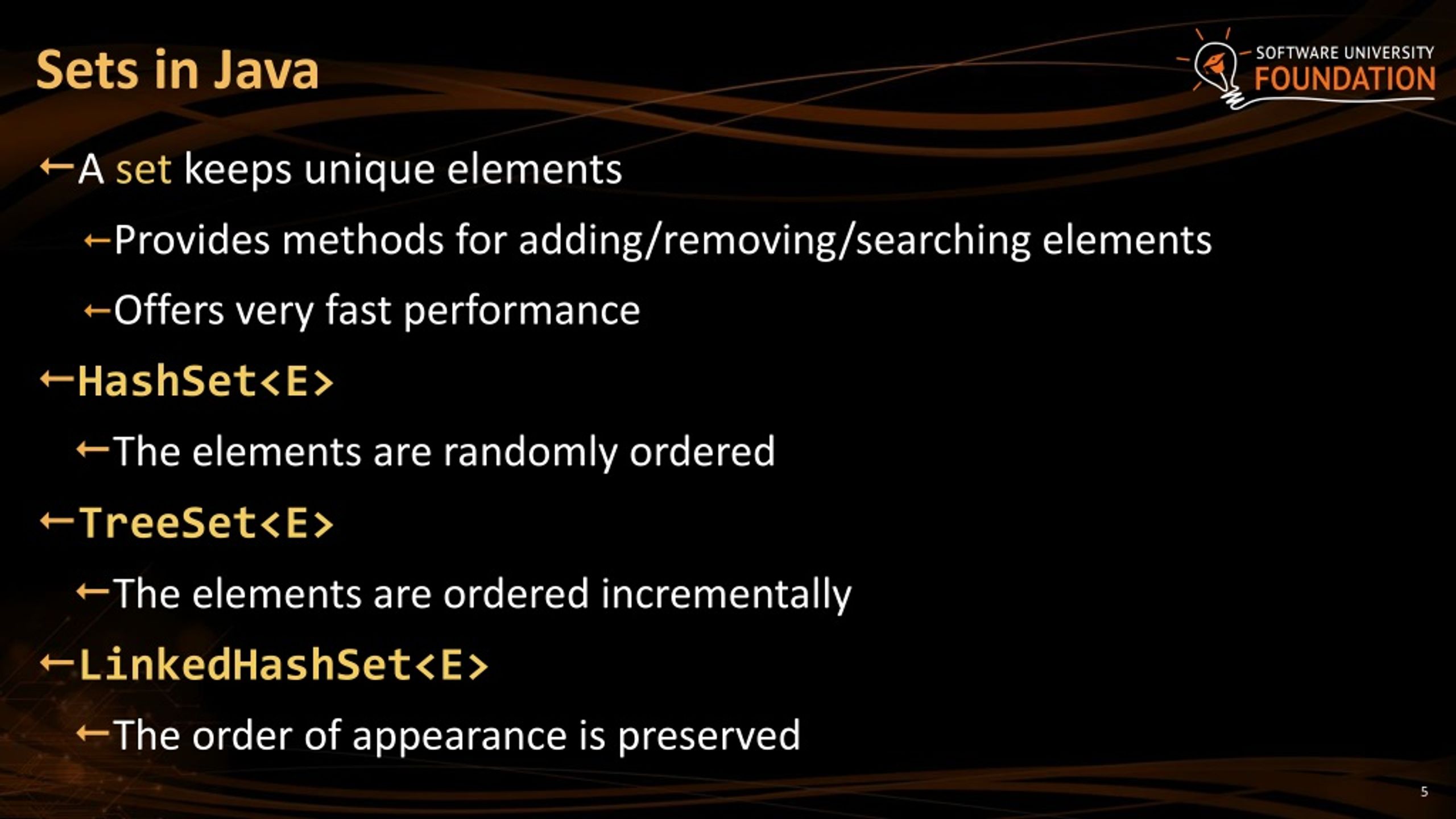 PPT Sets, Maps PowerPoint Presentation, free download ID8835429