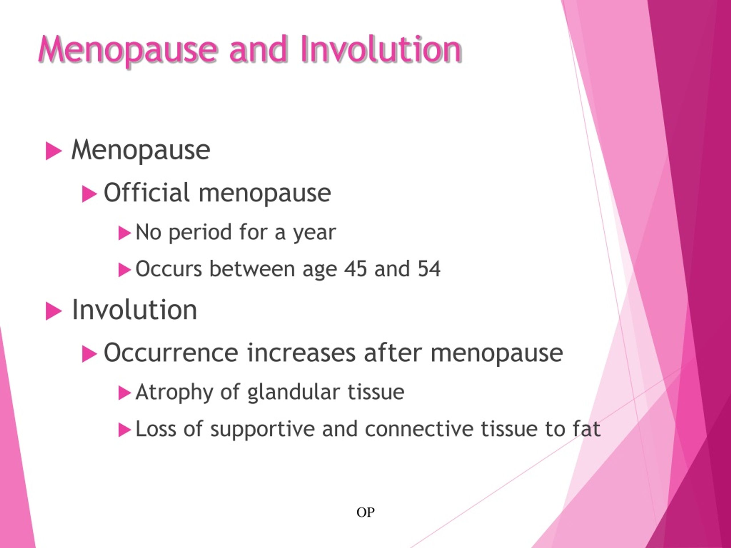 PPT Anatomy, Physiology, and Pathology of the Breast PowerPoint