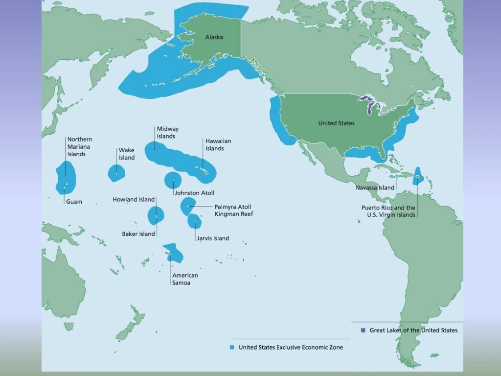 PPT Uninhabited US Territories 1. Baker Island 2. Howland Island 3