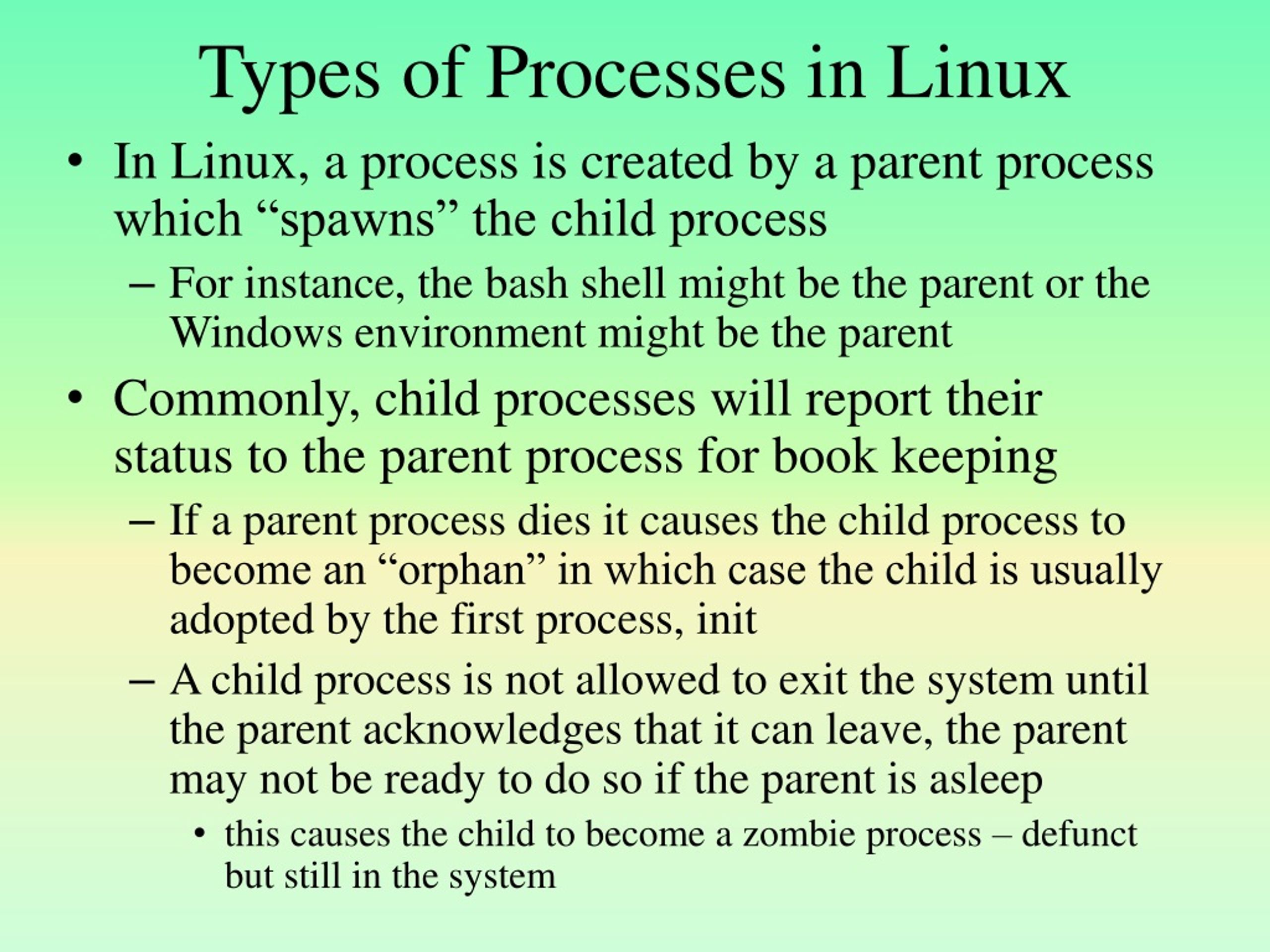 PPT Process Management PowerPoint Presentation, free download ID