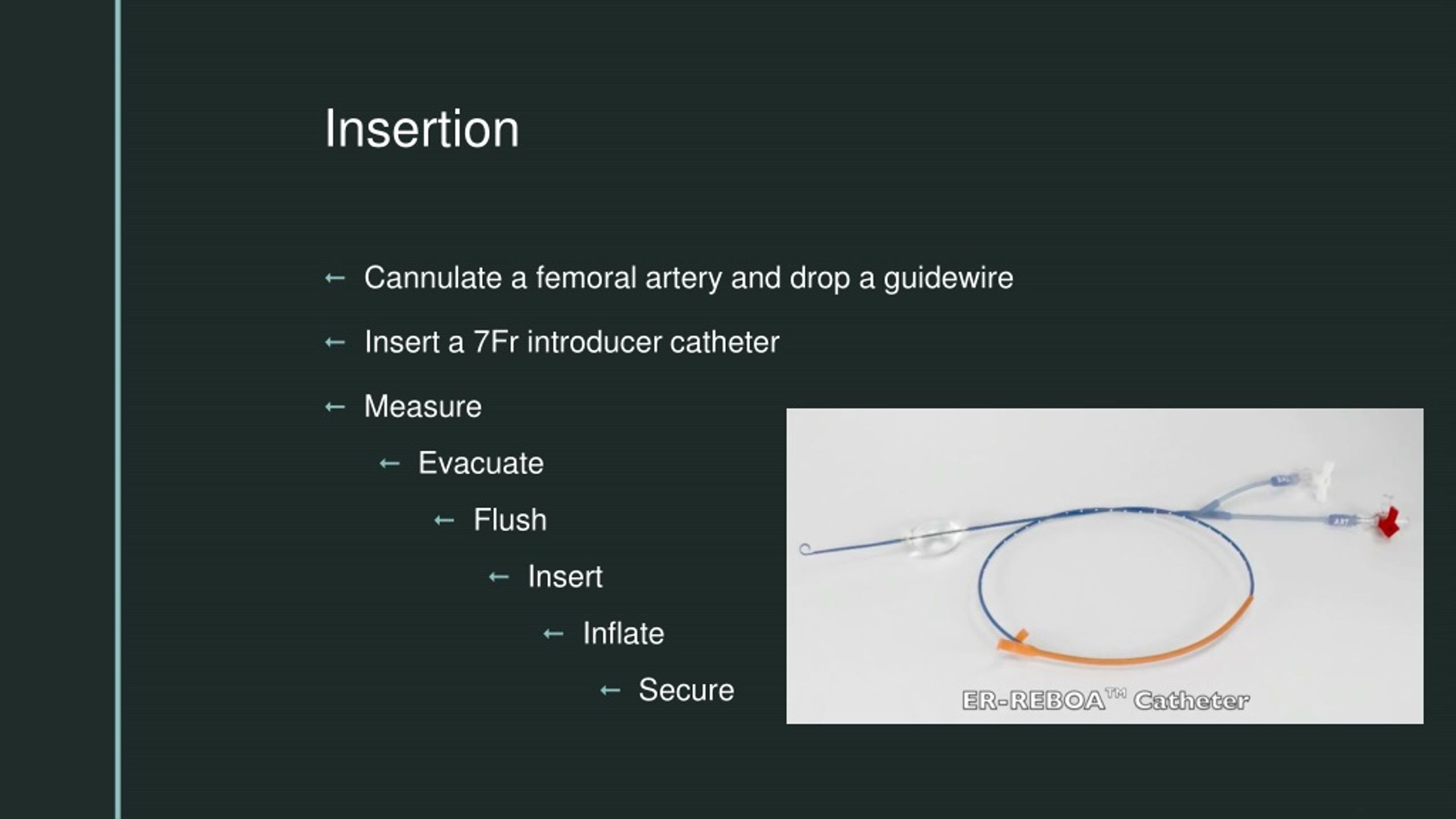 PPT To REBOA or not to REBOA? PowerPoint Presentation, free download