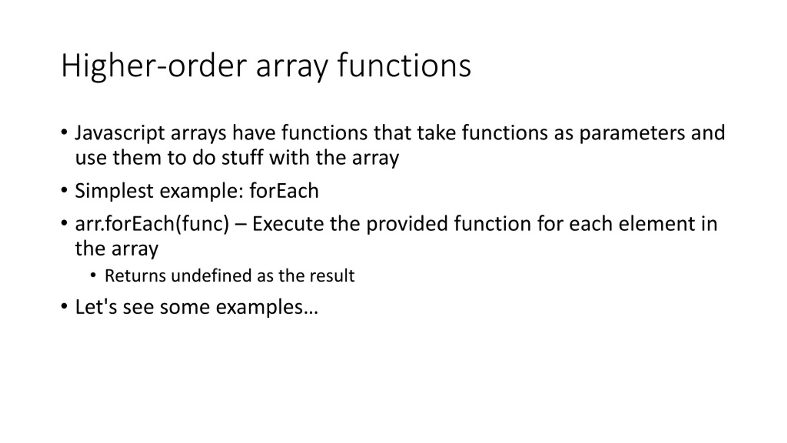 PPT CSS Examples and Javascript arrays PowerPoint Presentation, free