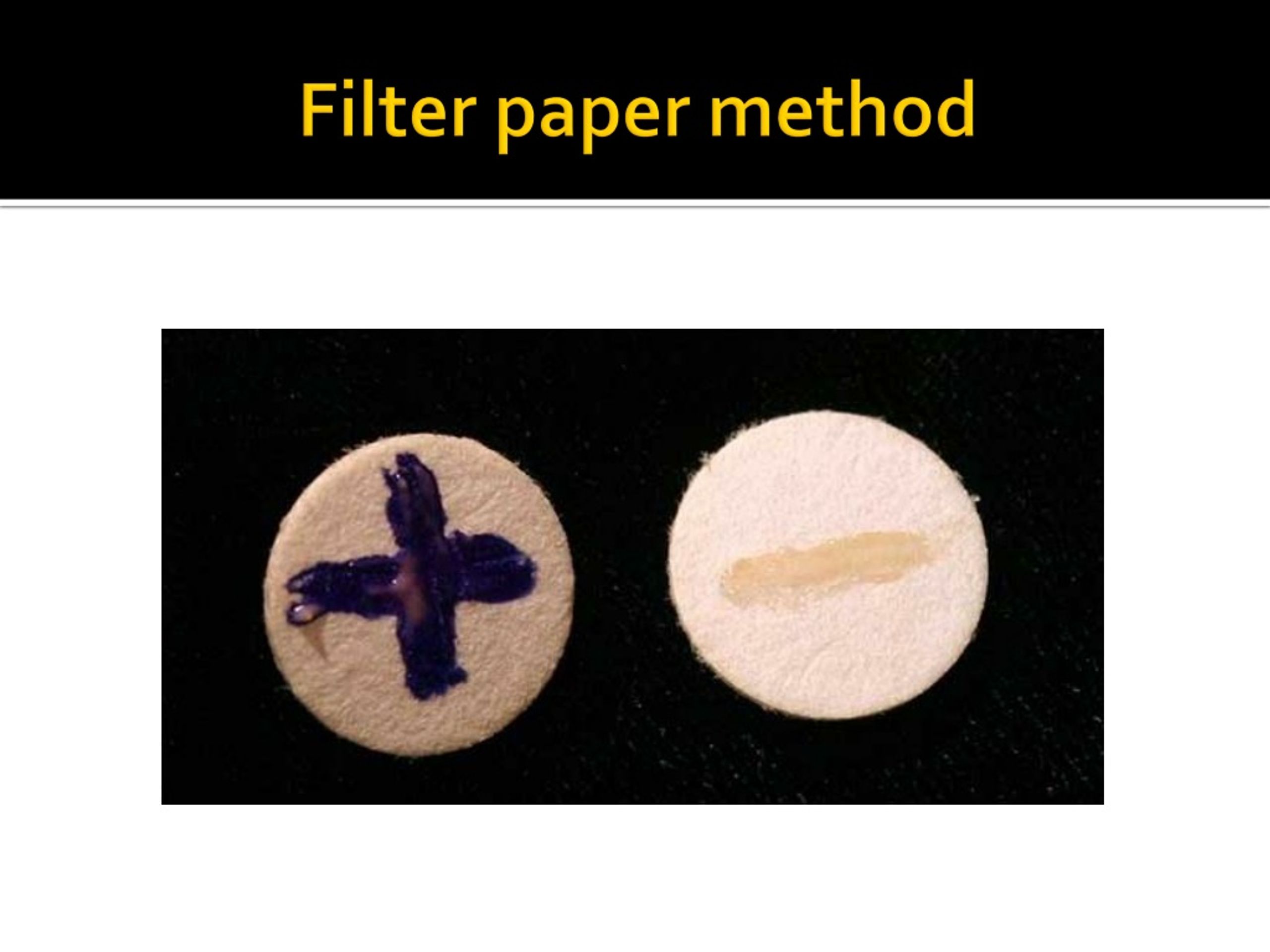 PPT Biochemical Tests PowerPoint Presentation, free download ID8900332