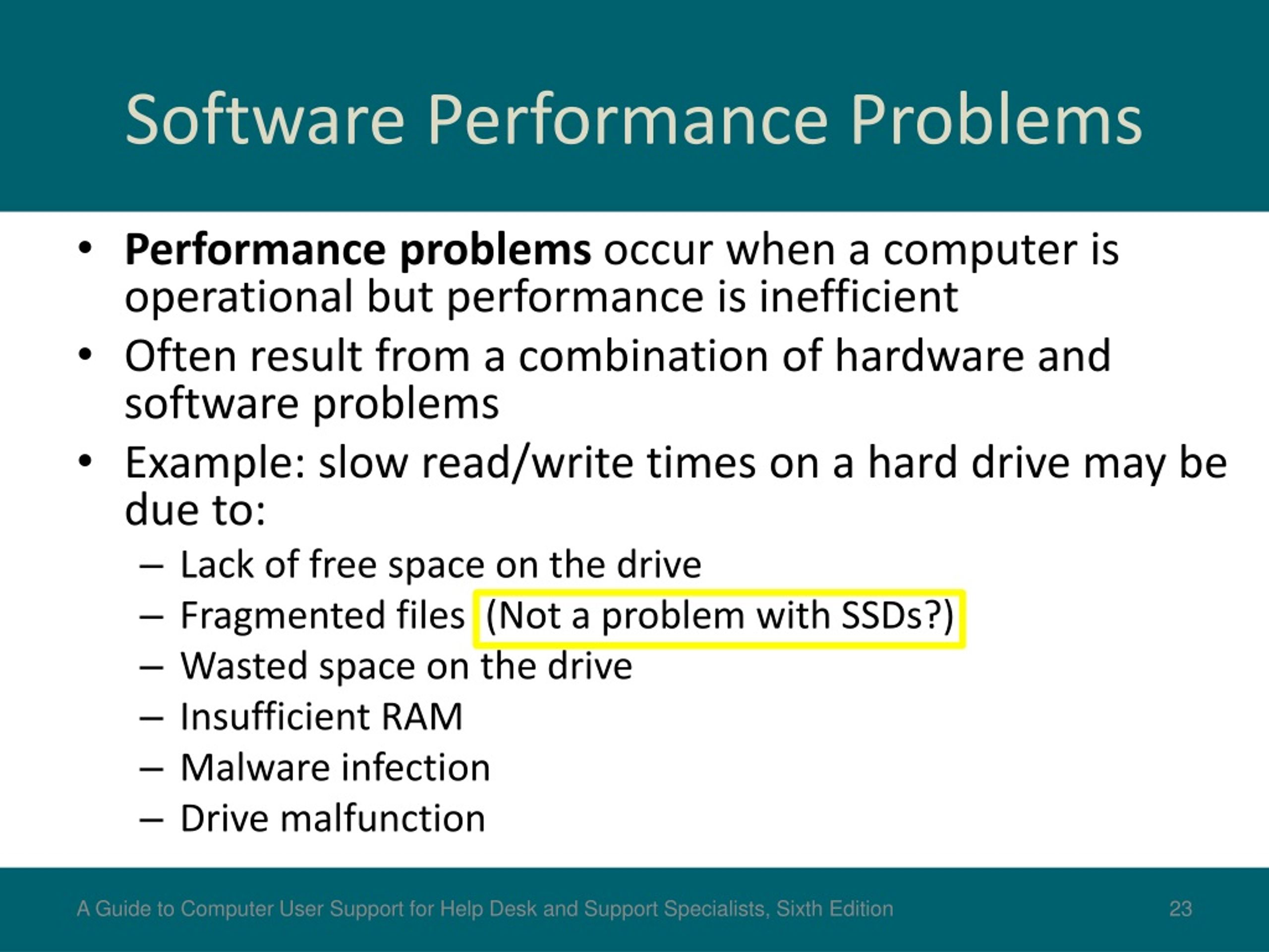 PPT Chapter 5 Common Support Problems PowerPoint Presentation, free download ID8900469