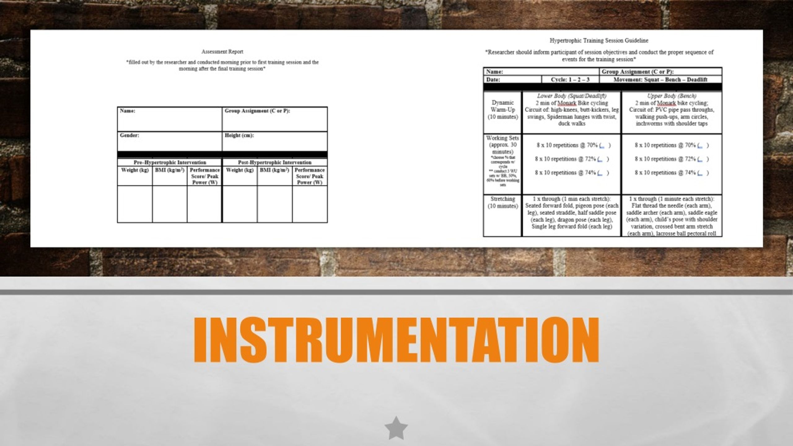 PPT Caffeine as an Ergogenic Aid for Anaerobic Performance PowerPoint Presentation ID8903552