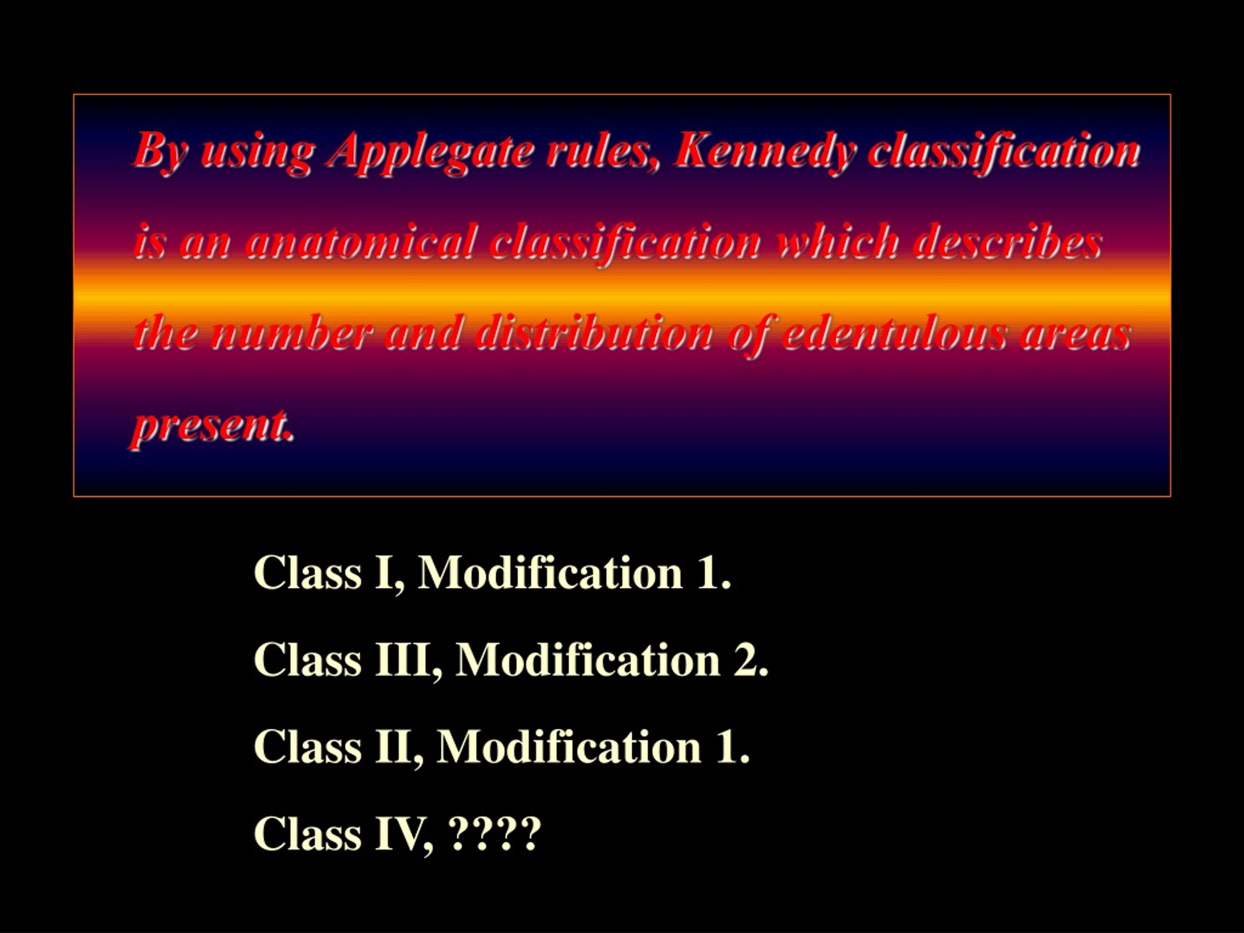 PPT Removable partial denture PowerPoint Presentation, free download ID8928714