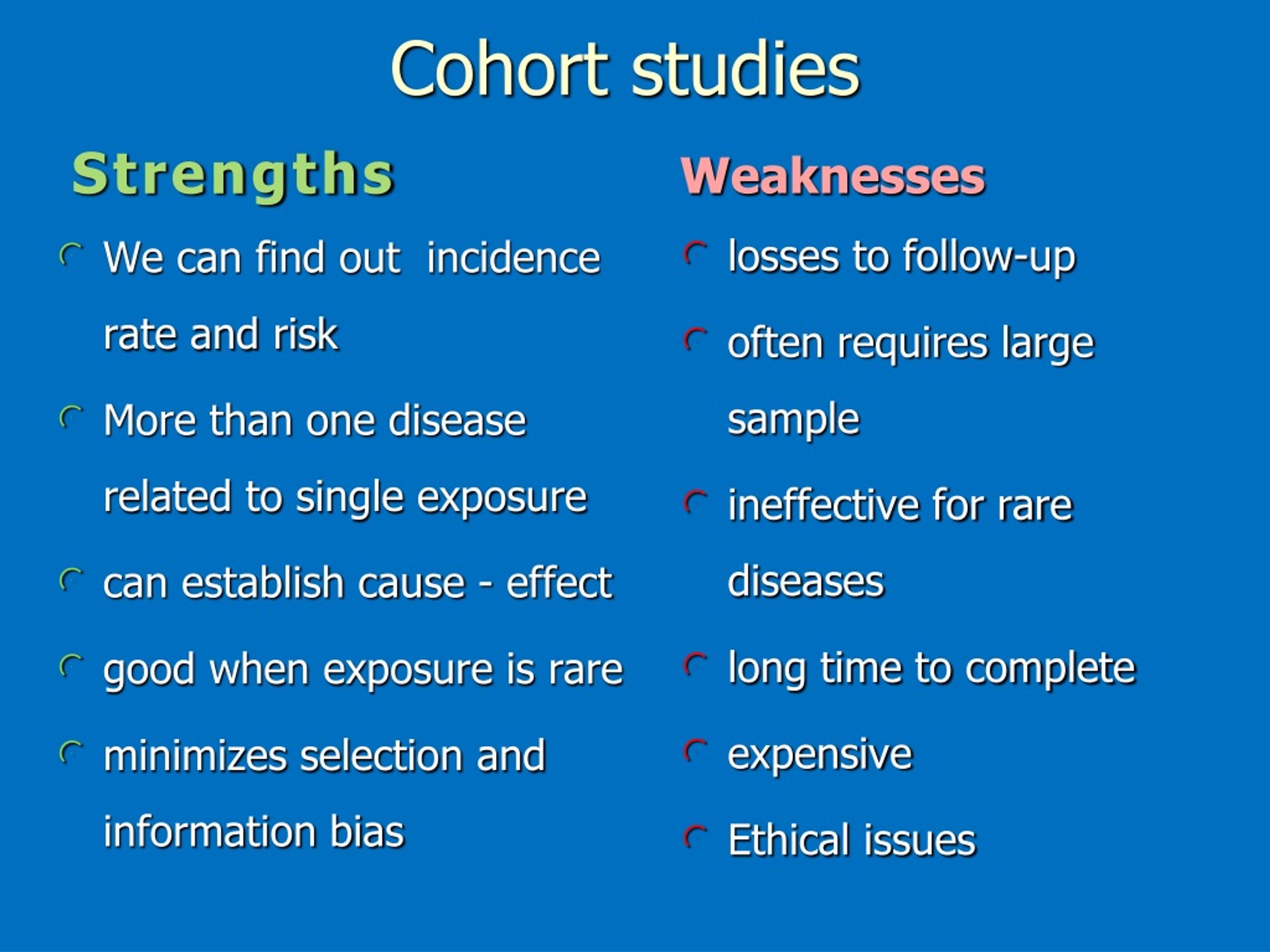 PPT Research Methodology Study Design (2) PowerPoint Presentation