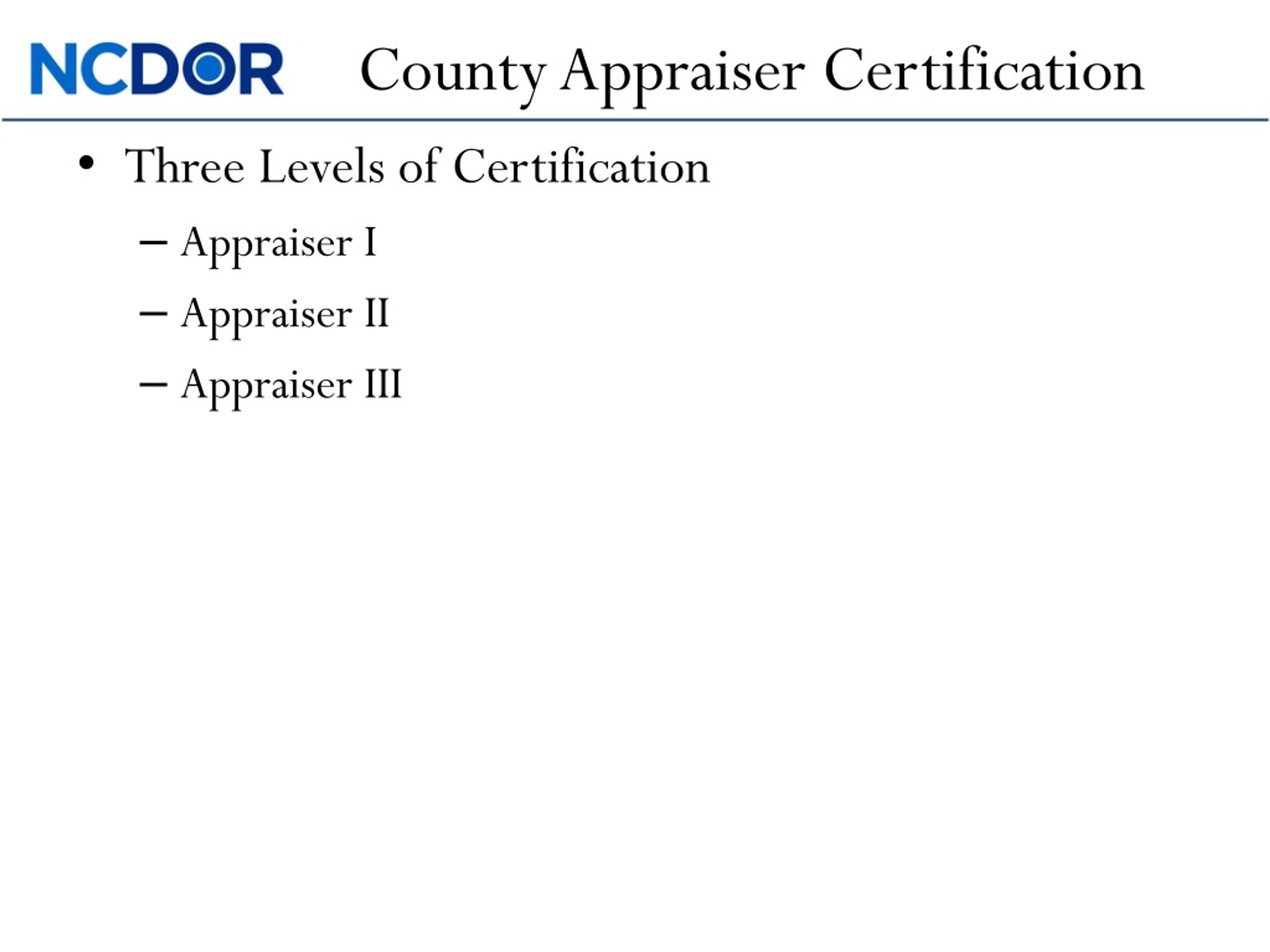 PPT Certification and Continuing Education PowerPoint Presentation, free download ID8959821