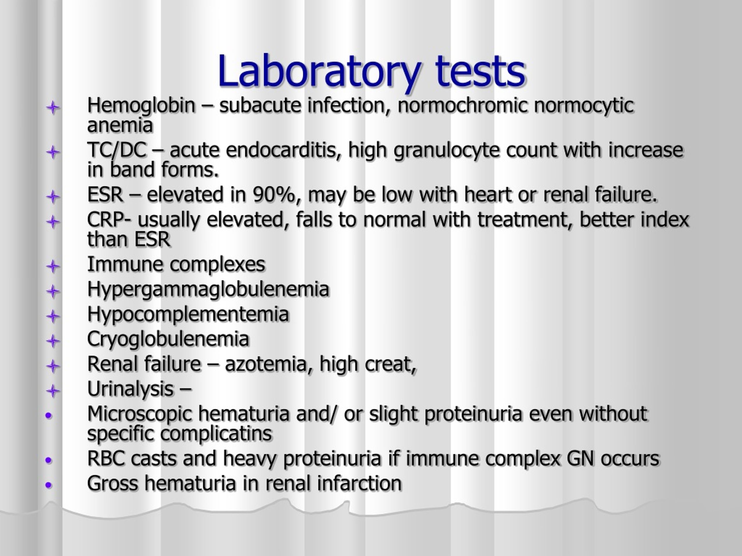 PPT INFECTIVE ENDOCARDITIS IN CHILDREN PowerPoint Presentation, free