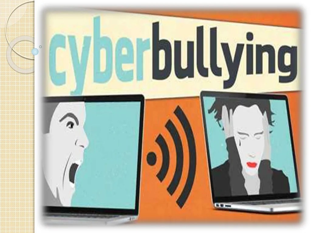 PPT WHAT IS THE CYBERBULLING ? PowerPoint Presentation, free download
