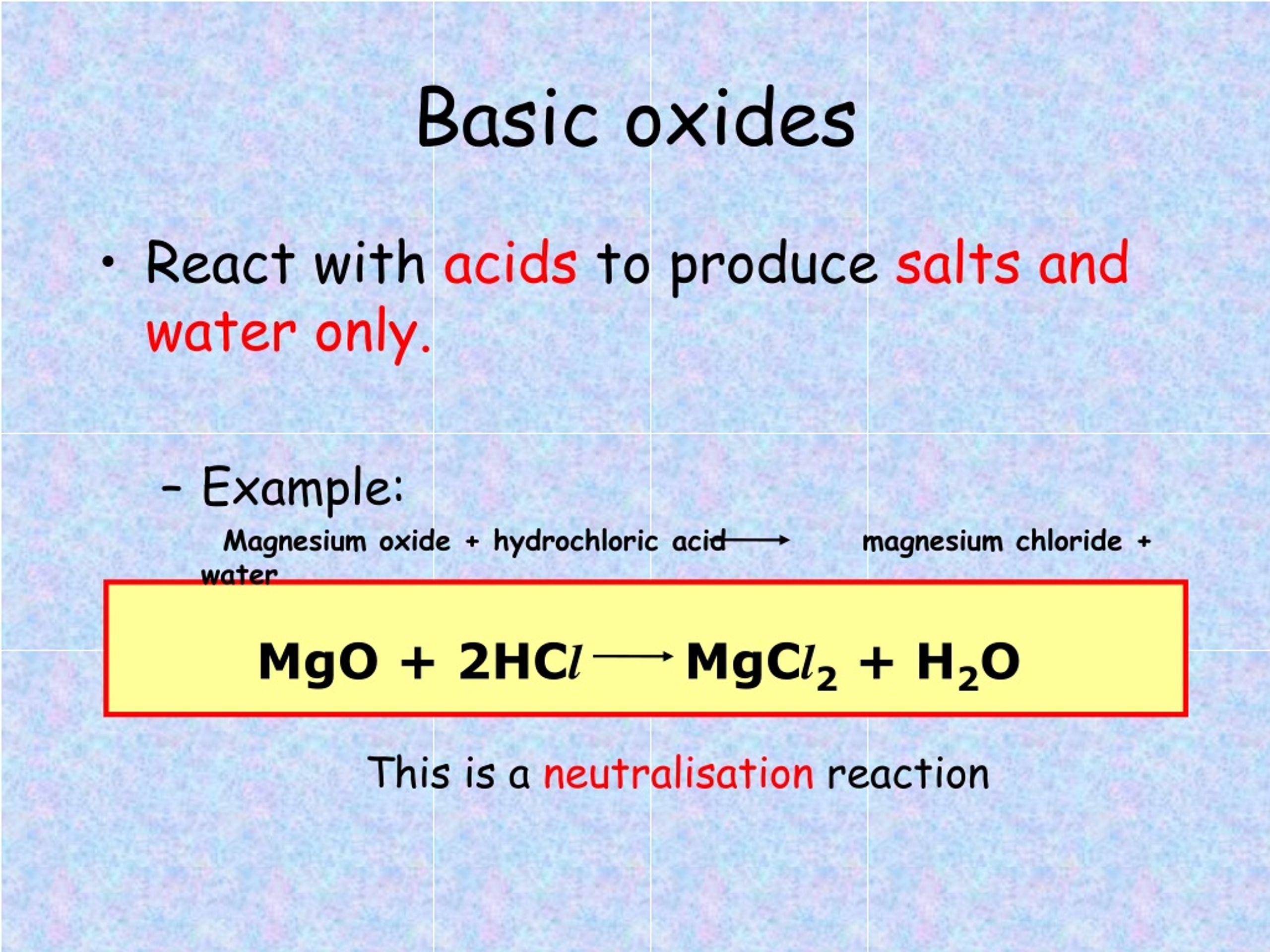 PPT Acids and Bases PowerPoint Presentation, free download ID9013474