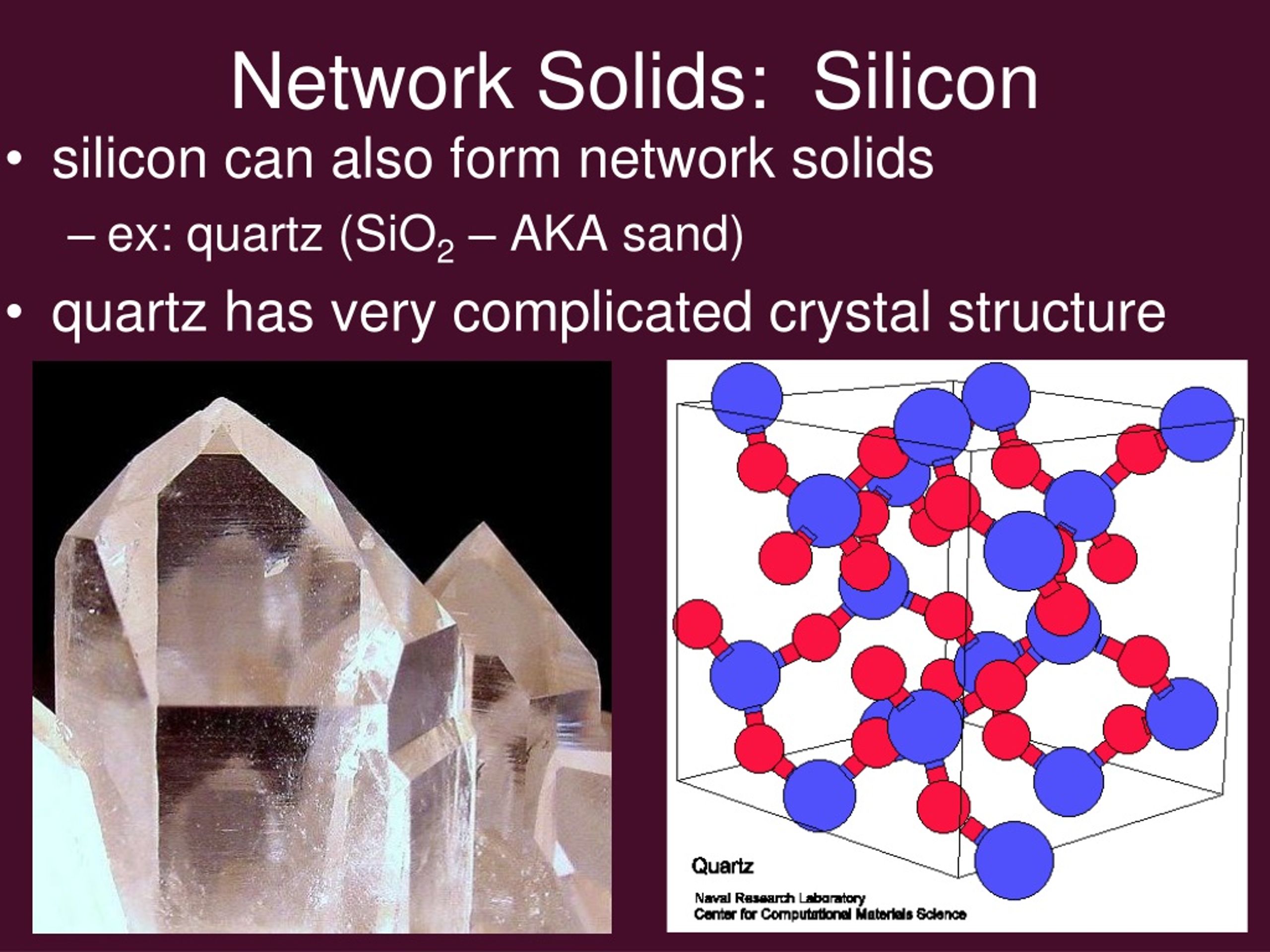 PPT Properties of Ionic Compounds PowerPoint Presentation, free