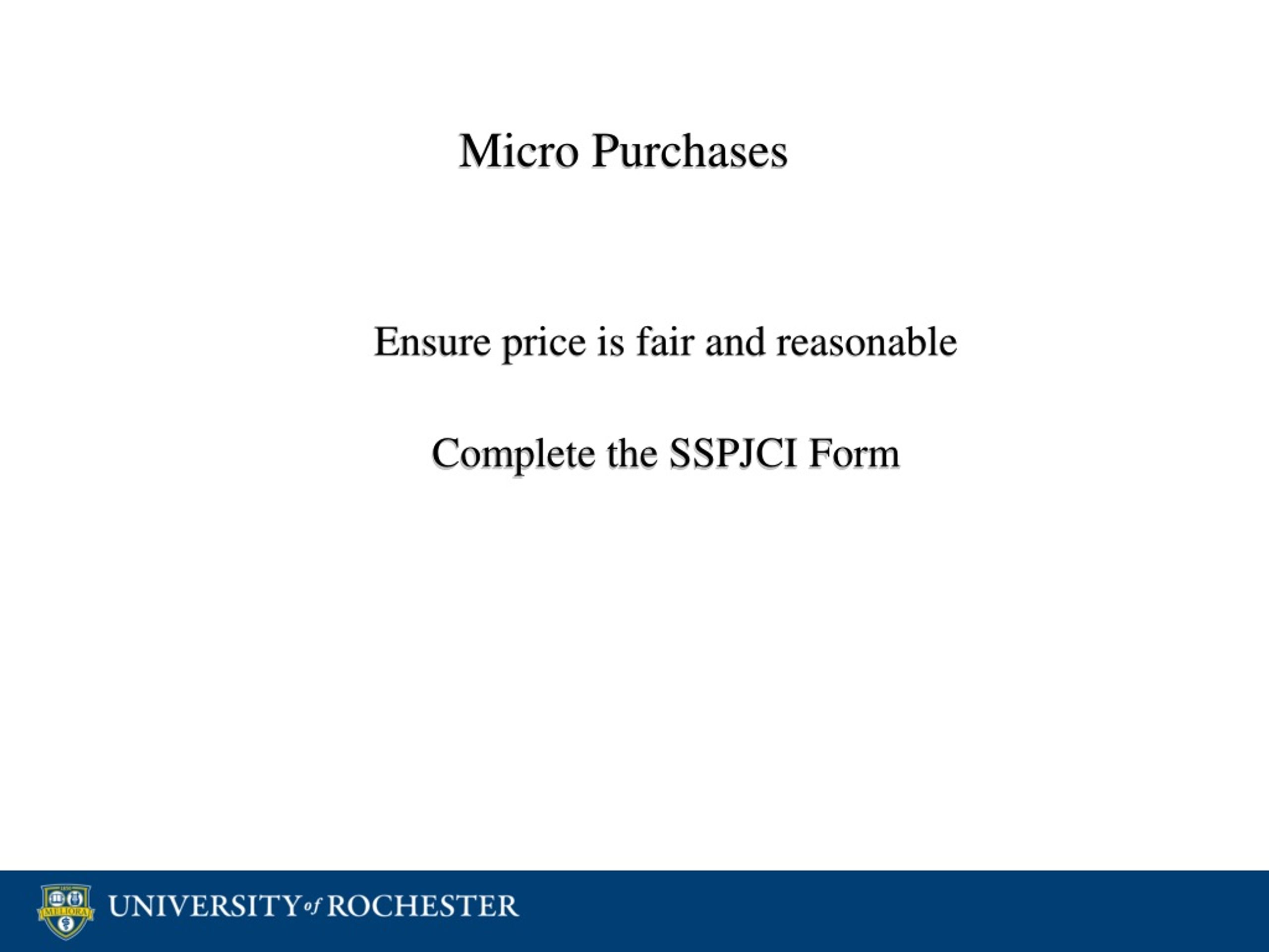 PPT 2 CFR 200 Procurement Principles PowerPoint Presentation, free download ID9074477