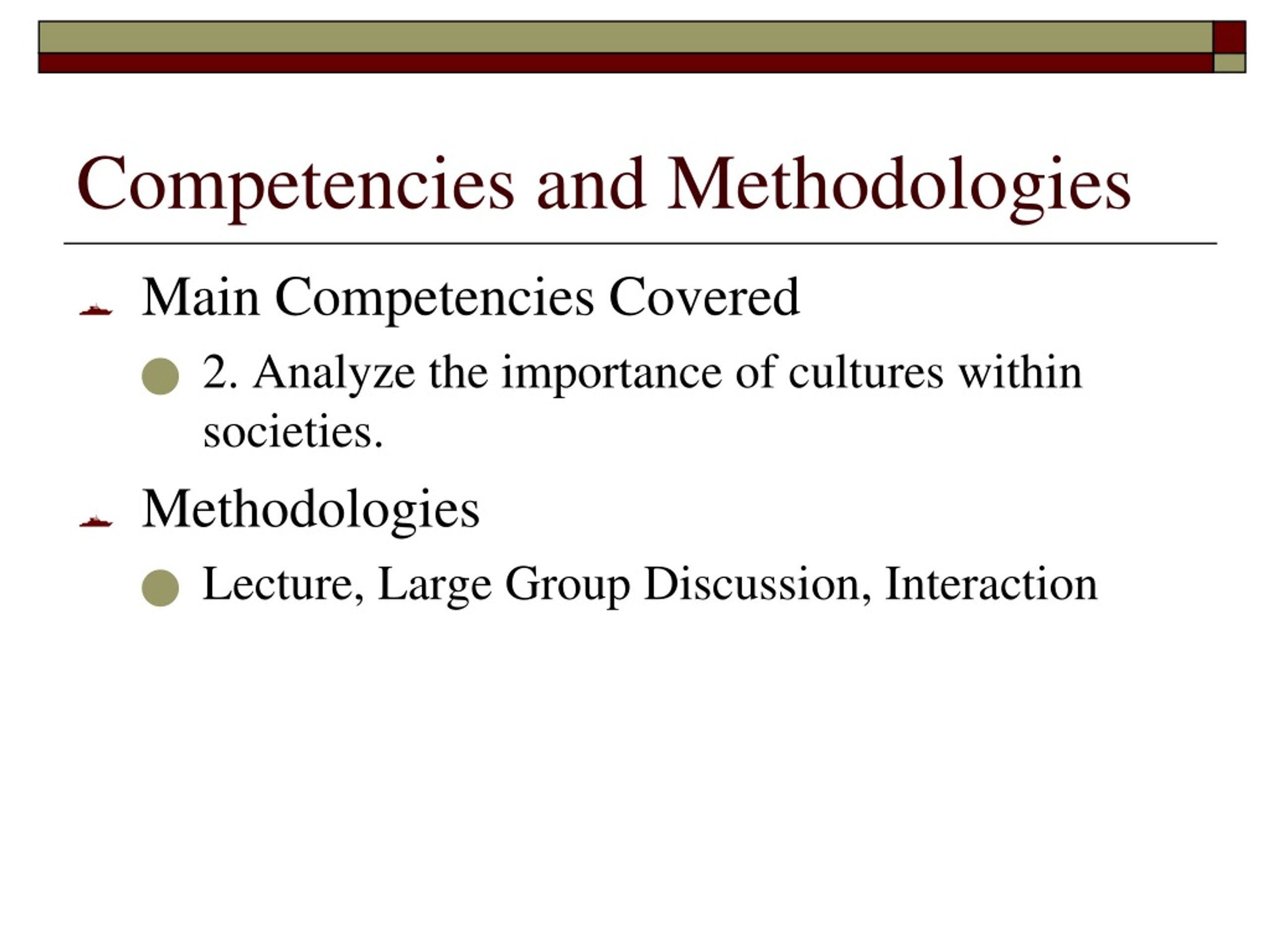 PPT Introduction to Sociology PowerPoint Presentation, free download