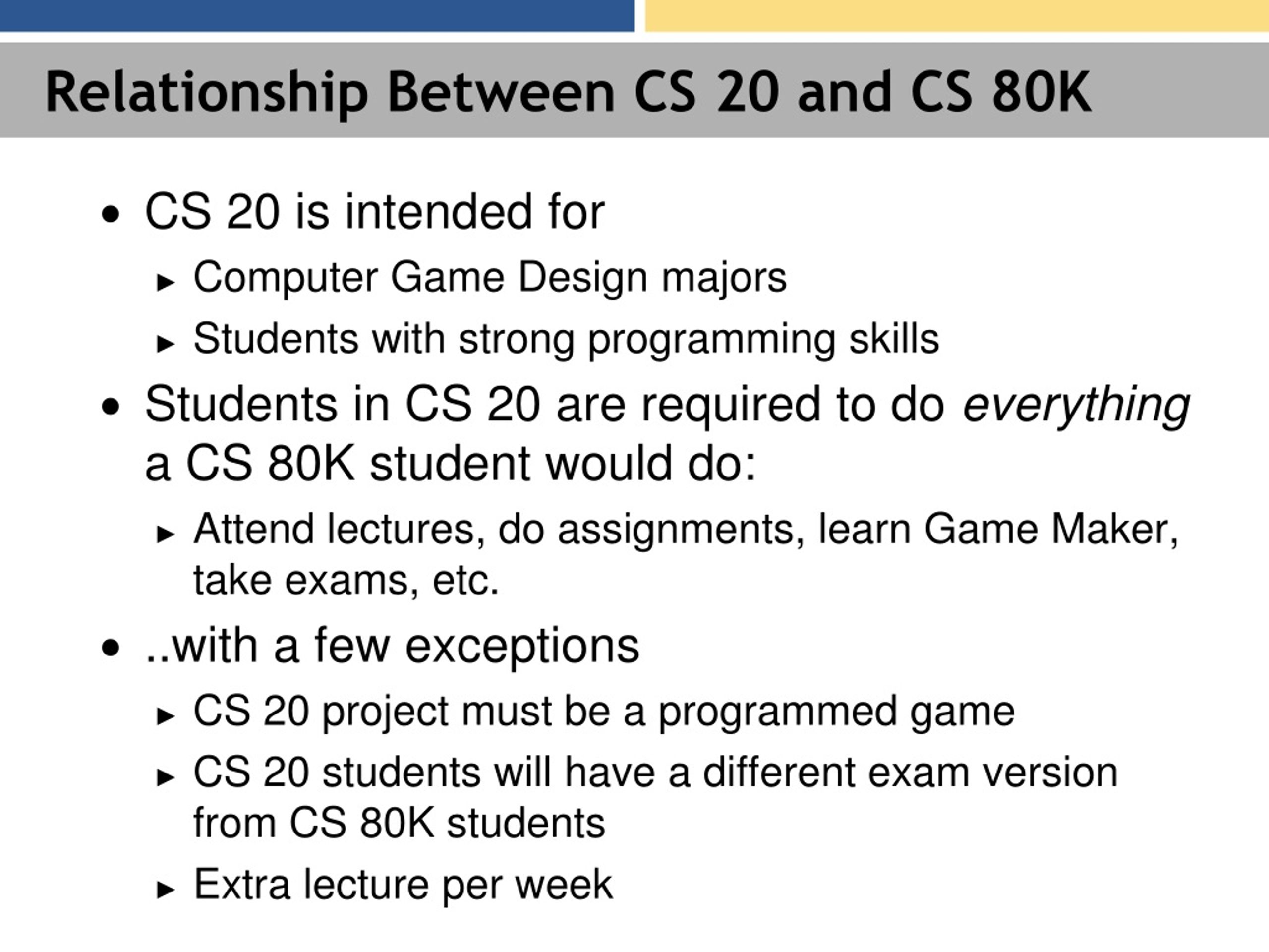 PPT Course Overview Introduction to XNA Game Studio Express PPT Course Overview Introduction to XNA Game Studio Express