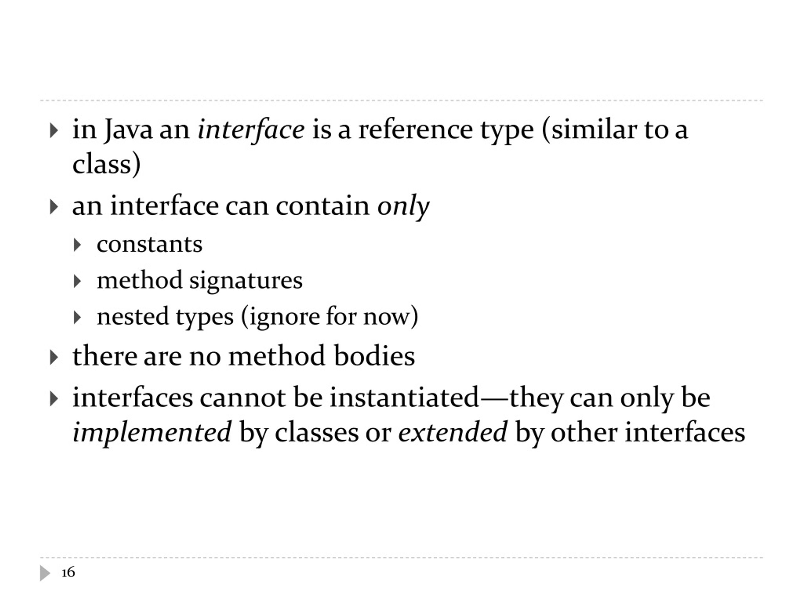 PPT Static Attributes and Inheritance PowerPoint Presentation, free