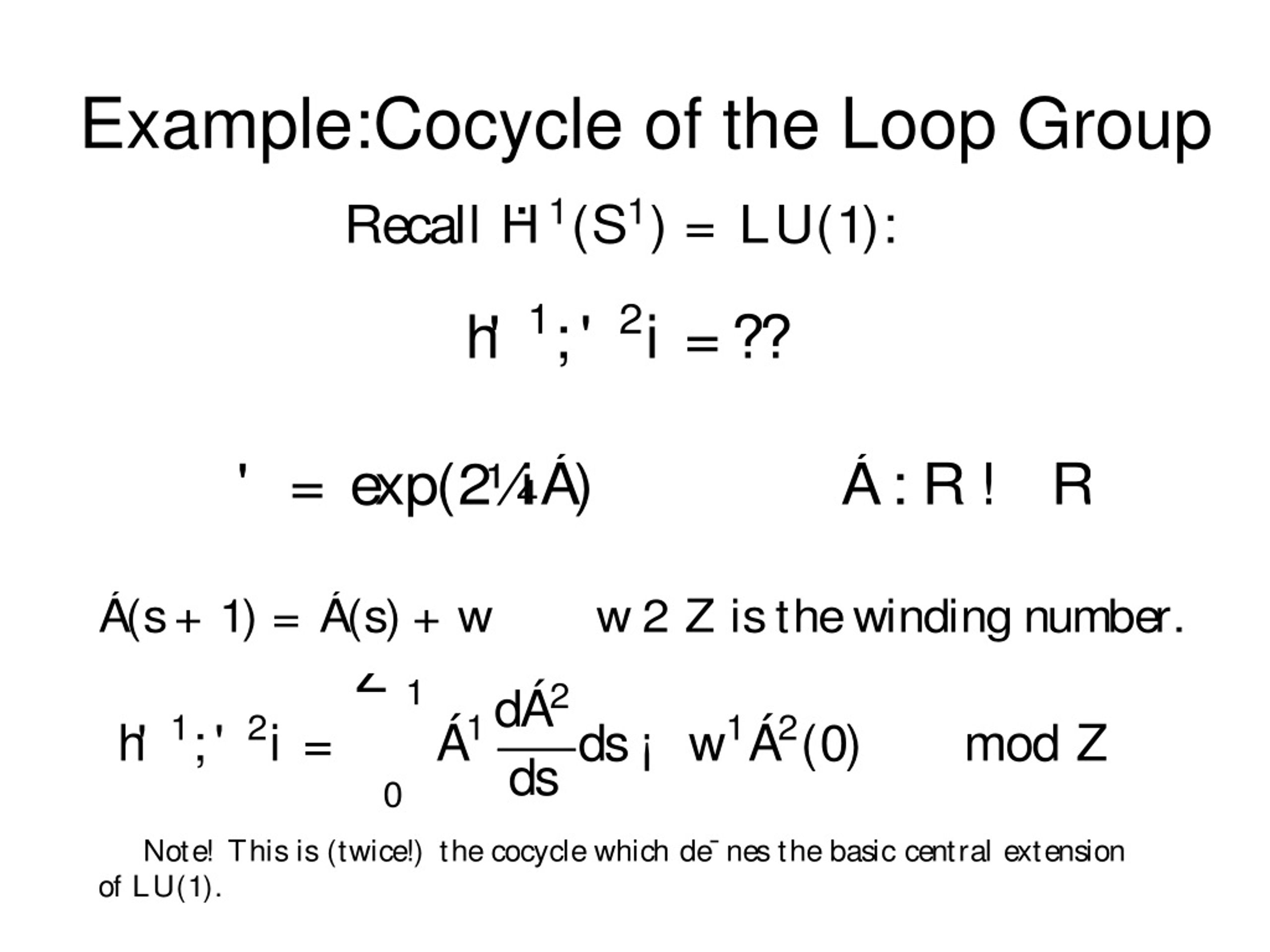 PPT An Uncertainty Principle for Topological Sectors PowerPoint Presentation ID9099555