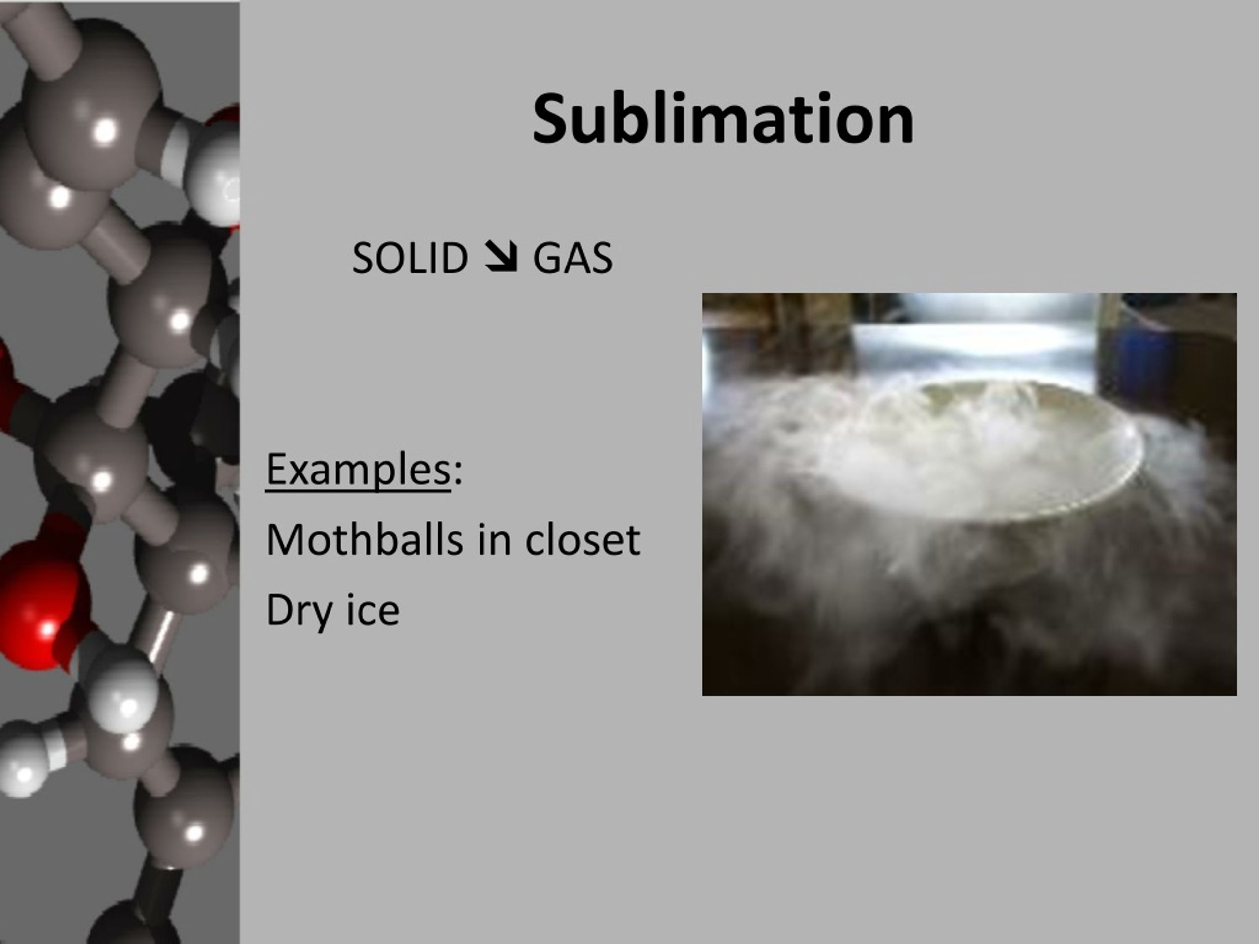 PPT States of Matter PowerPoint Presentation, free download ID9099661