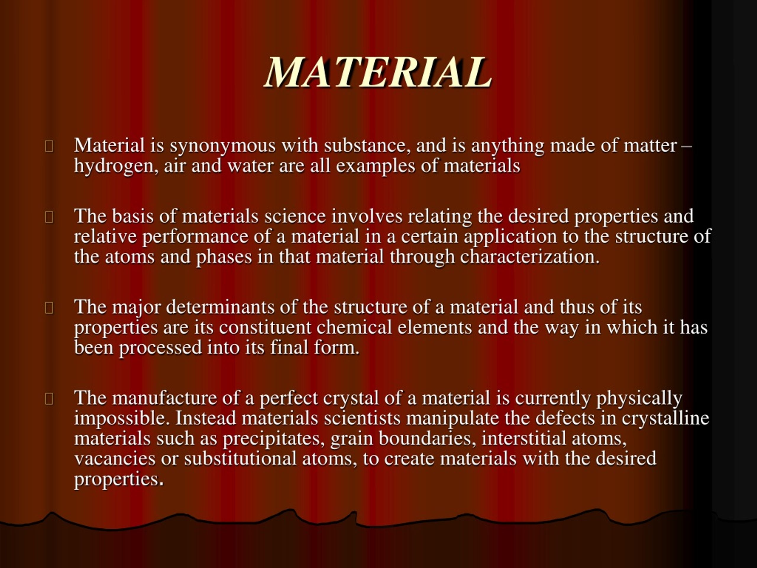 PPT AIRCRAFT MATERIALS AND PROCESSES PowerPoint Presentation, free download ID9109020