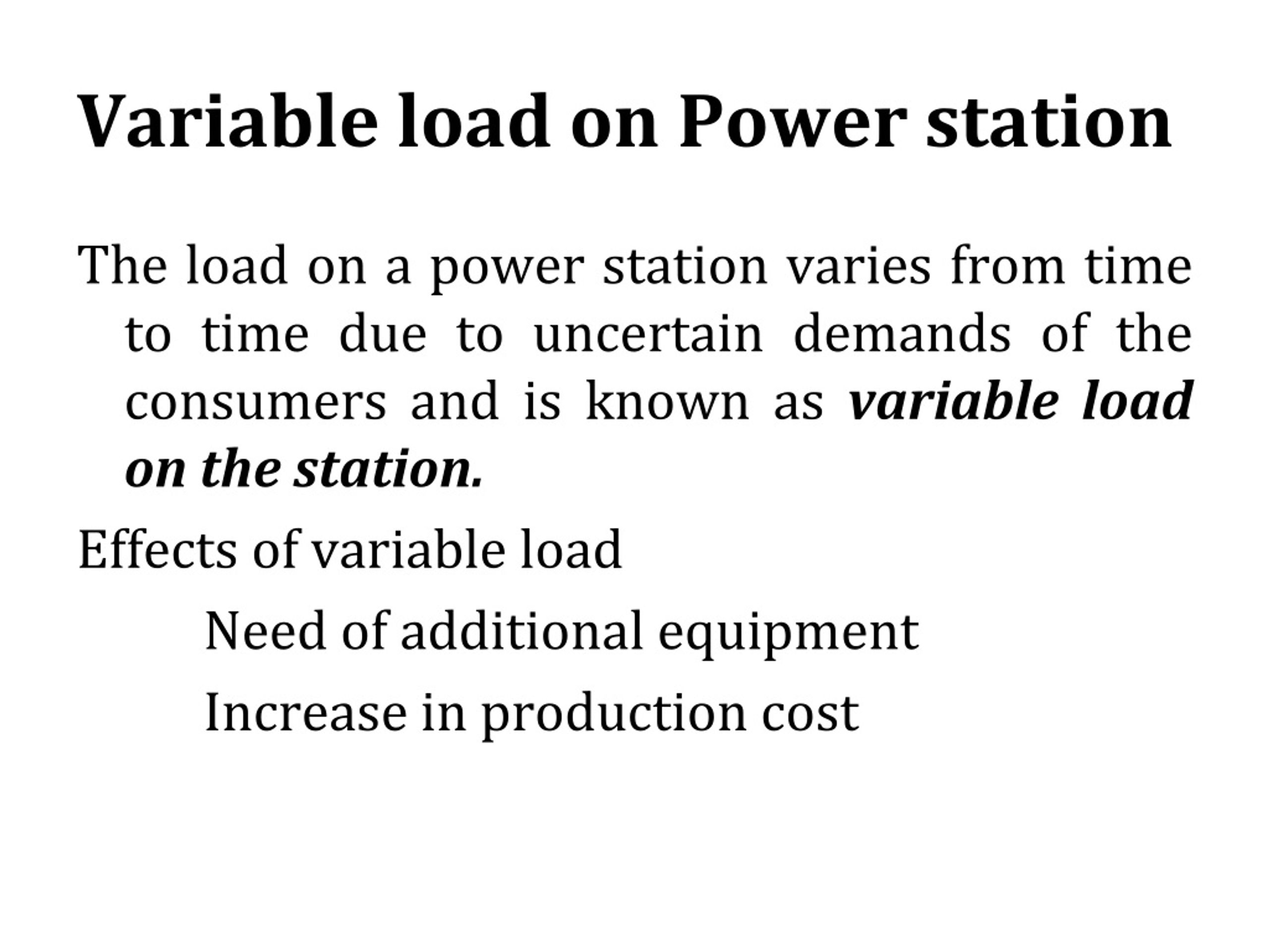PPT Power Generation and Distribution PowerPoint Presentation, free