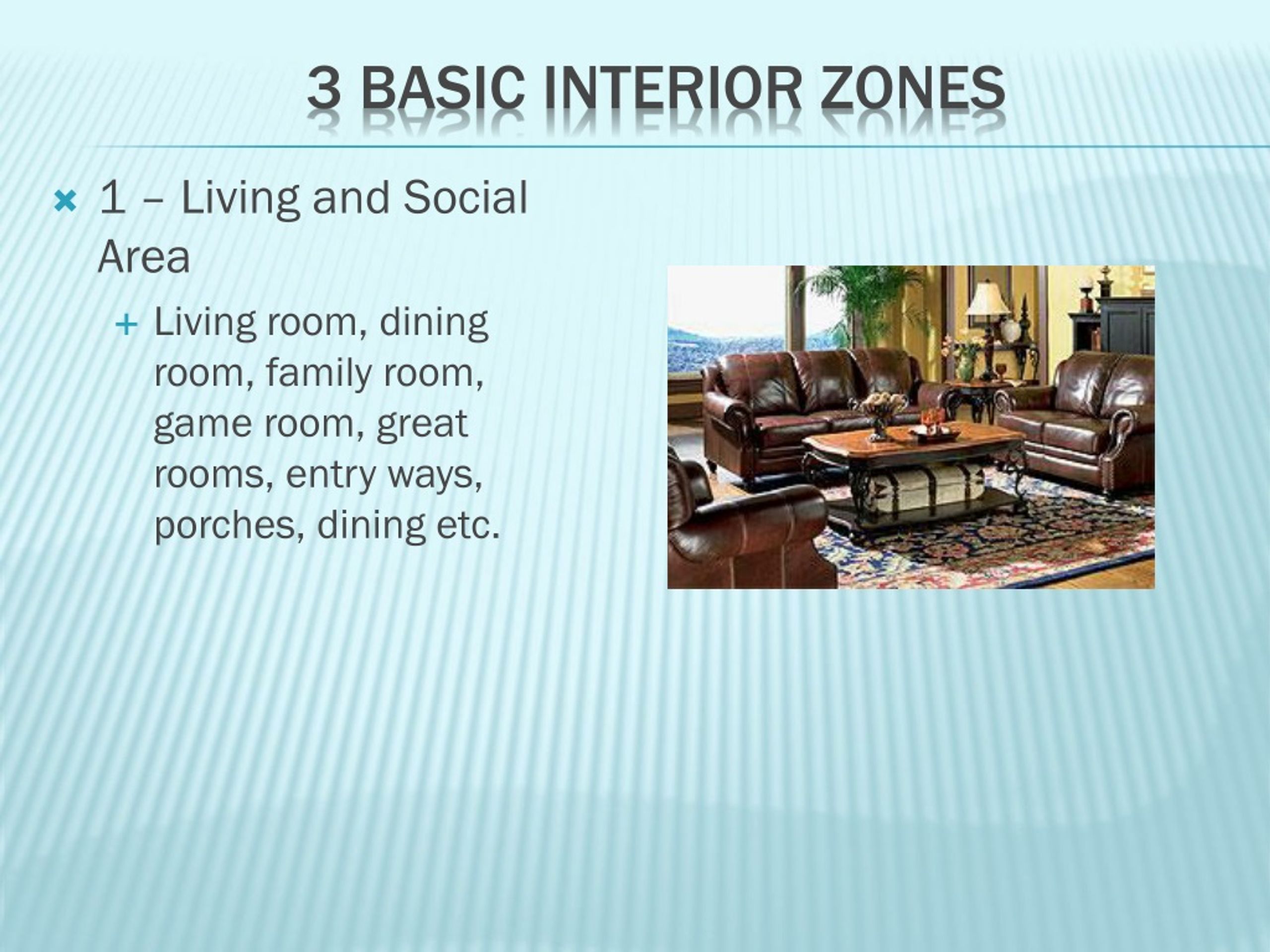 PPT Furniture Arrangement PowerPoint Presentation, free download ID