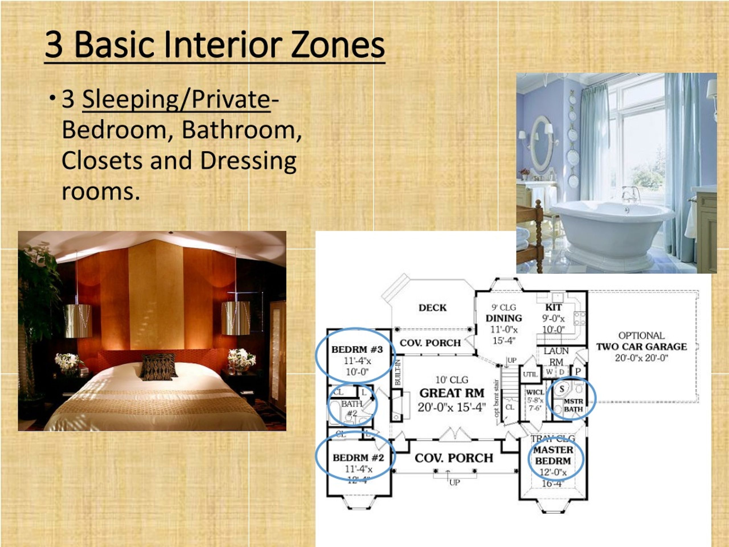 PPT Interior Space Planning Floor Plans PowerPoint Presentation, free